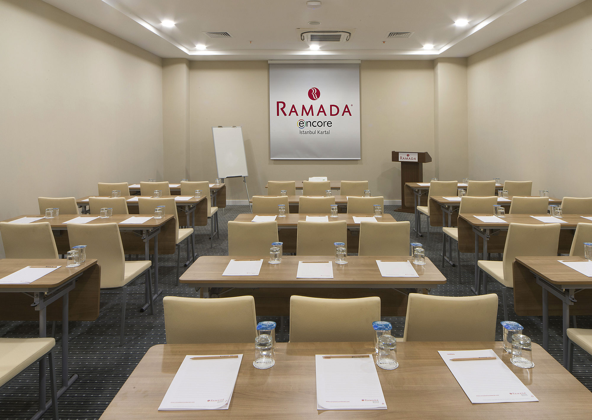 Ramada Encore Kartal