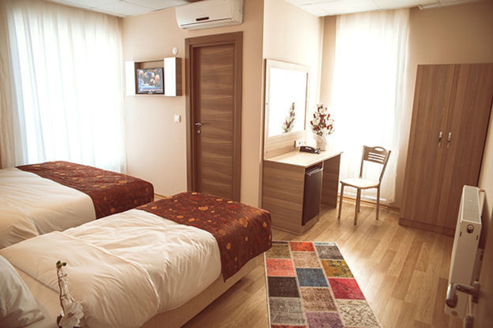 Hotel Grand Dedem Istanbul