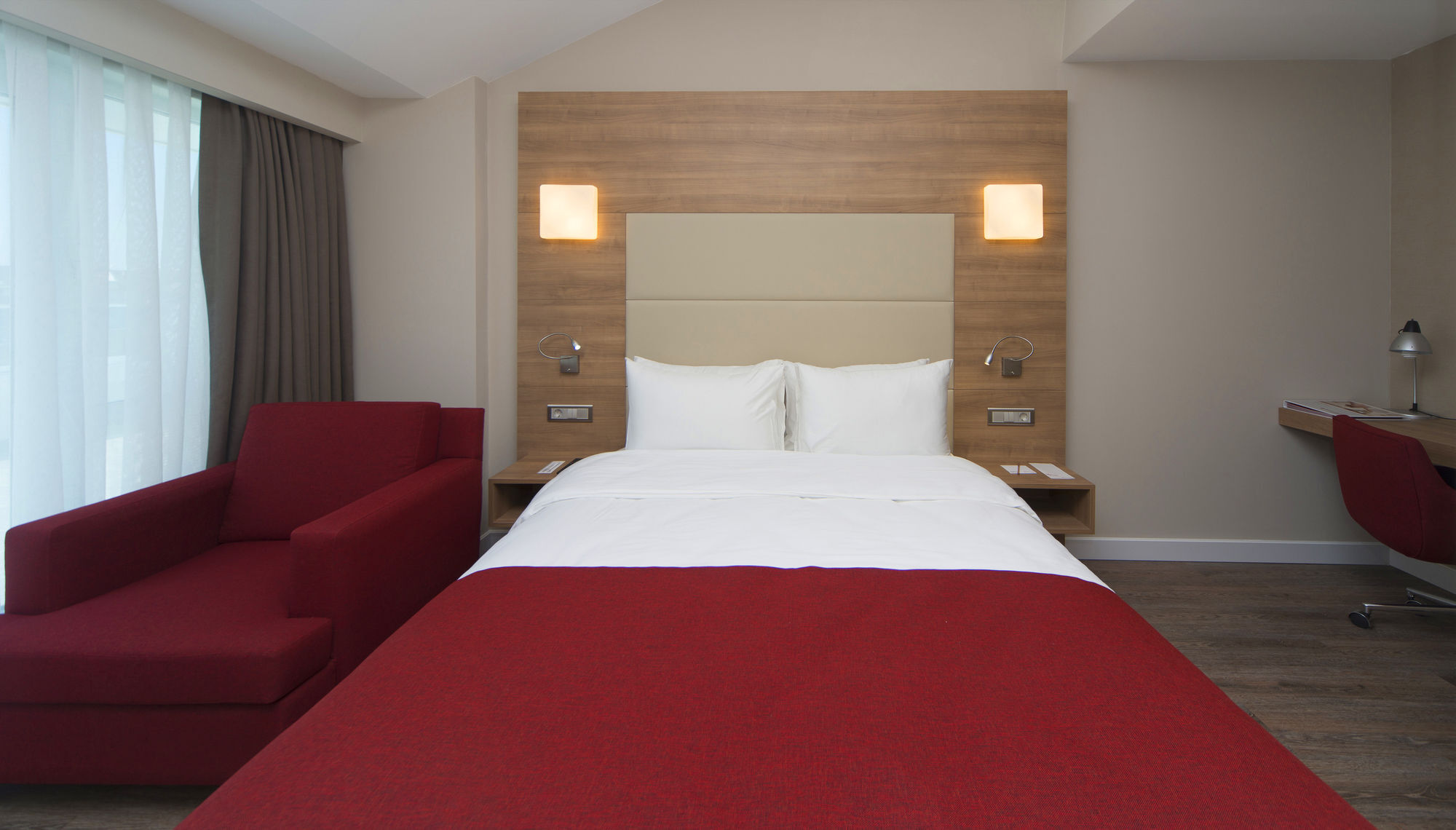 Ramada Encore Kartal 4* Istanbul