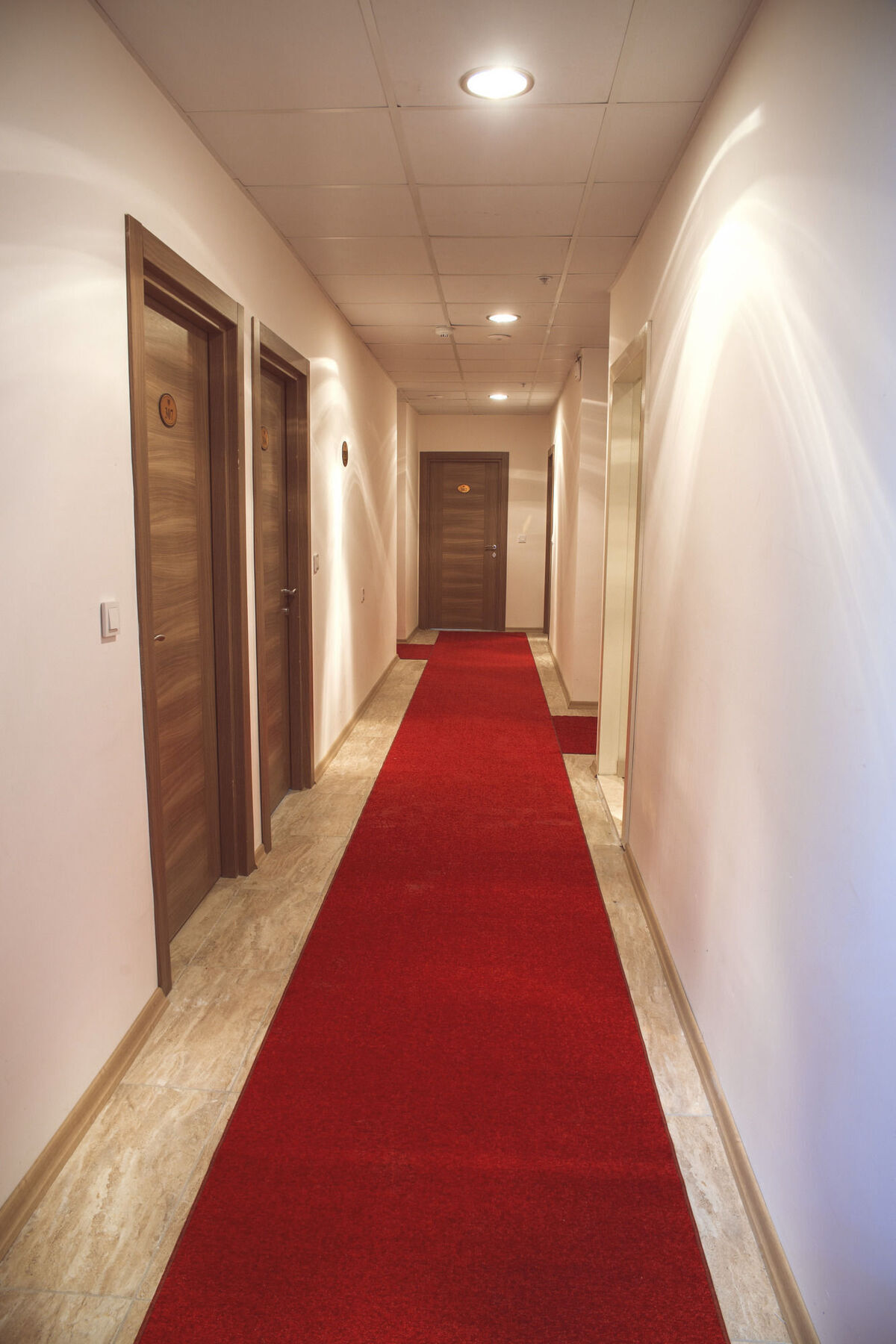 Hotel Grand Dedem