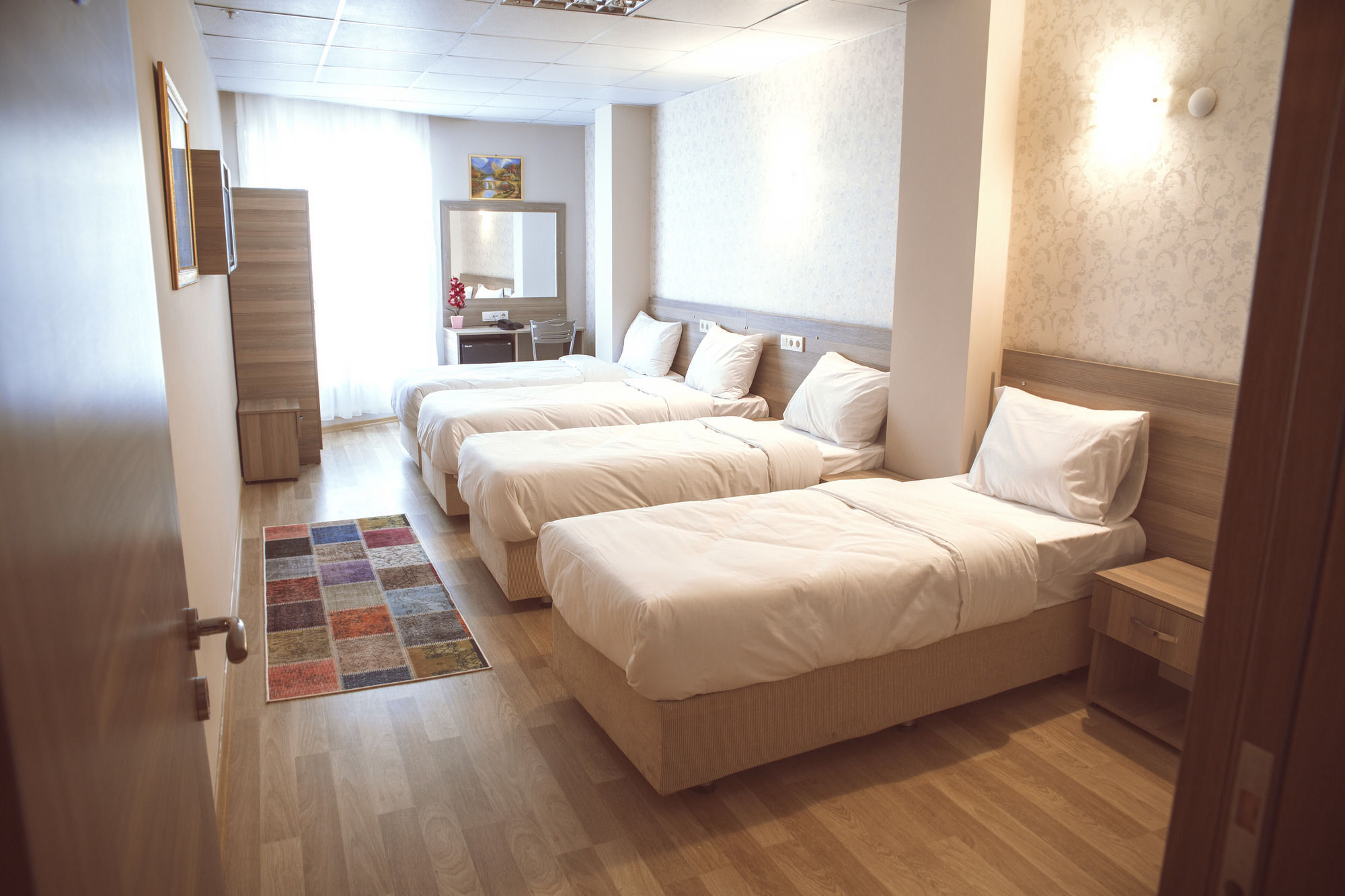 Hotel Grand Dedem
