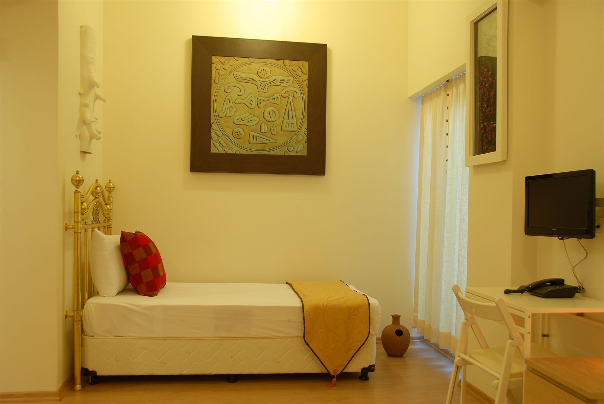 Han Hotel Otel