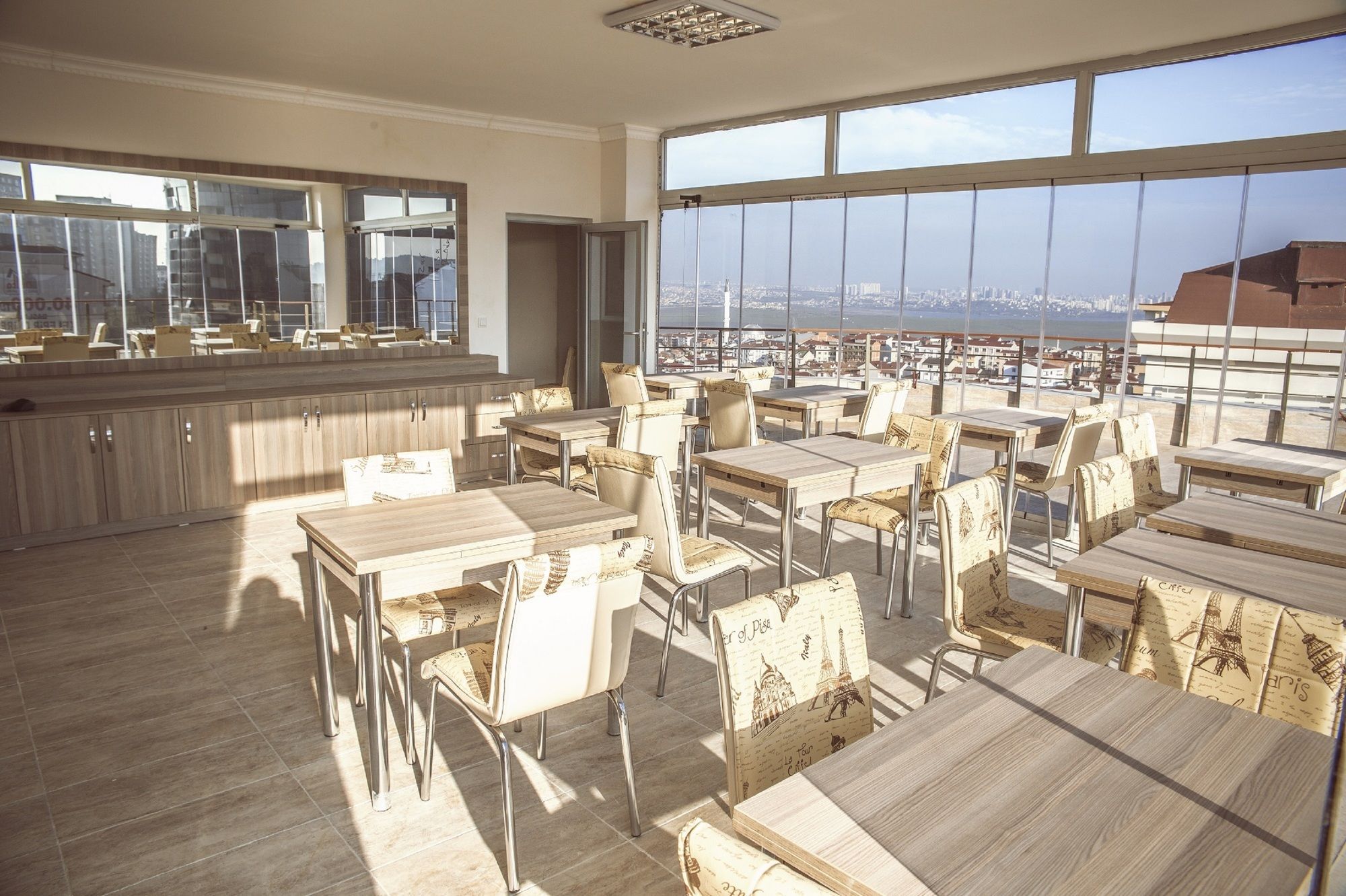 Hotel Grand Dedem