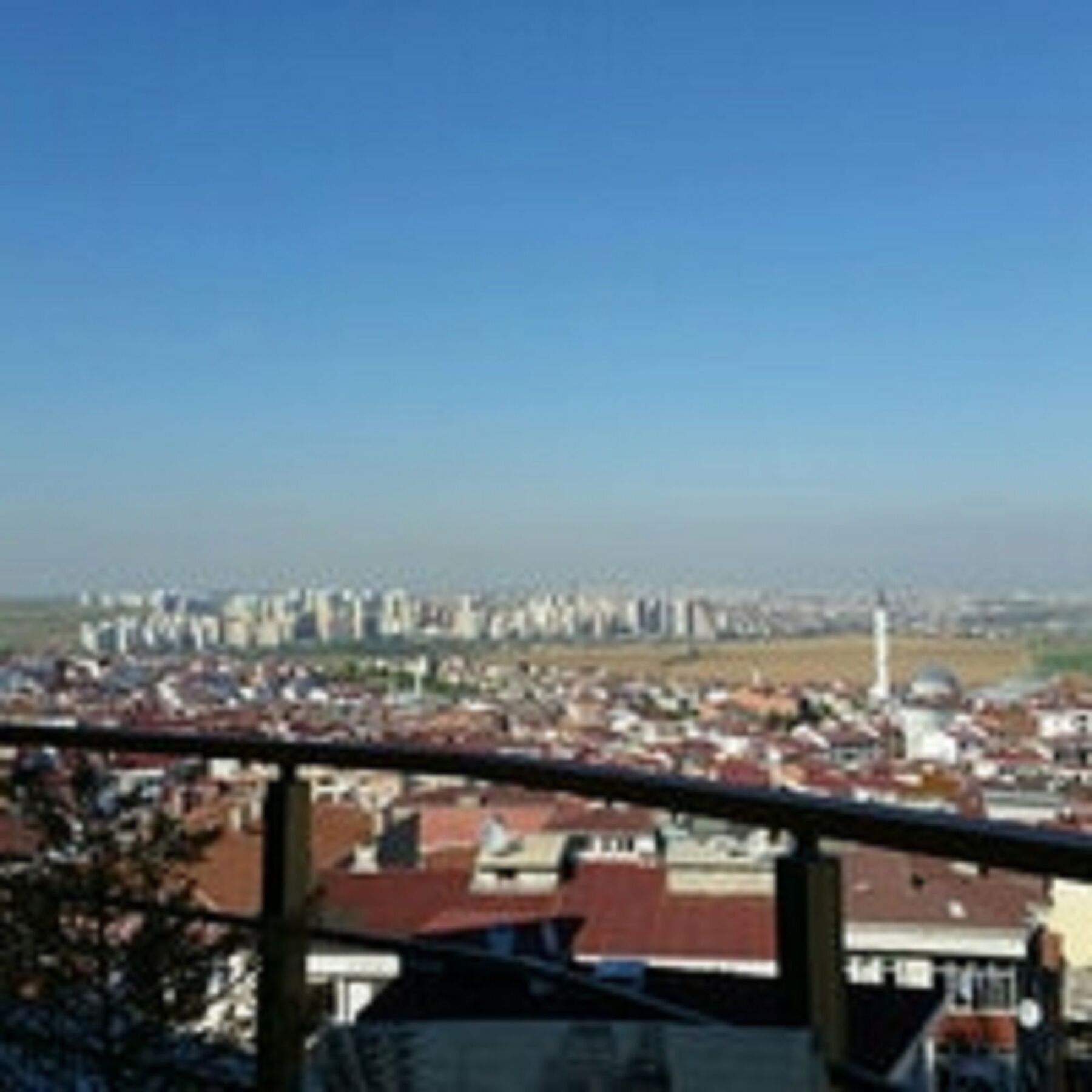 Hotel Grand Dedem Istanbul