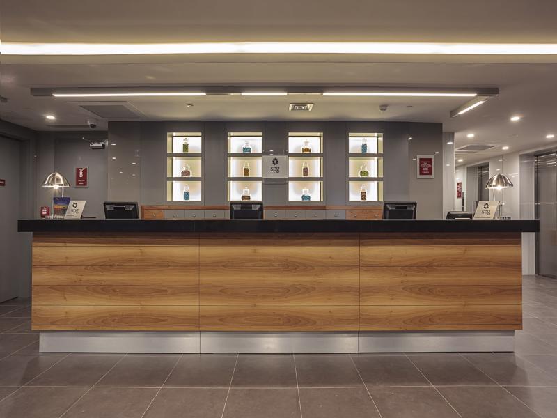 Ever Europe Otel 4*
