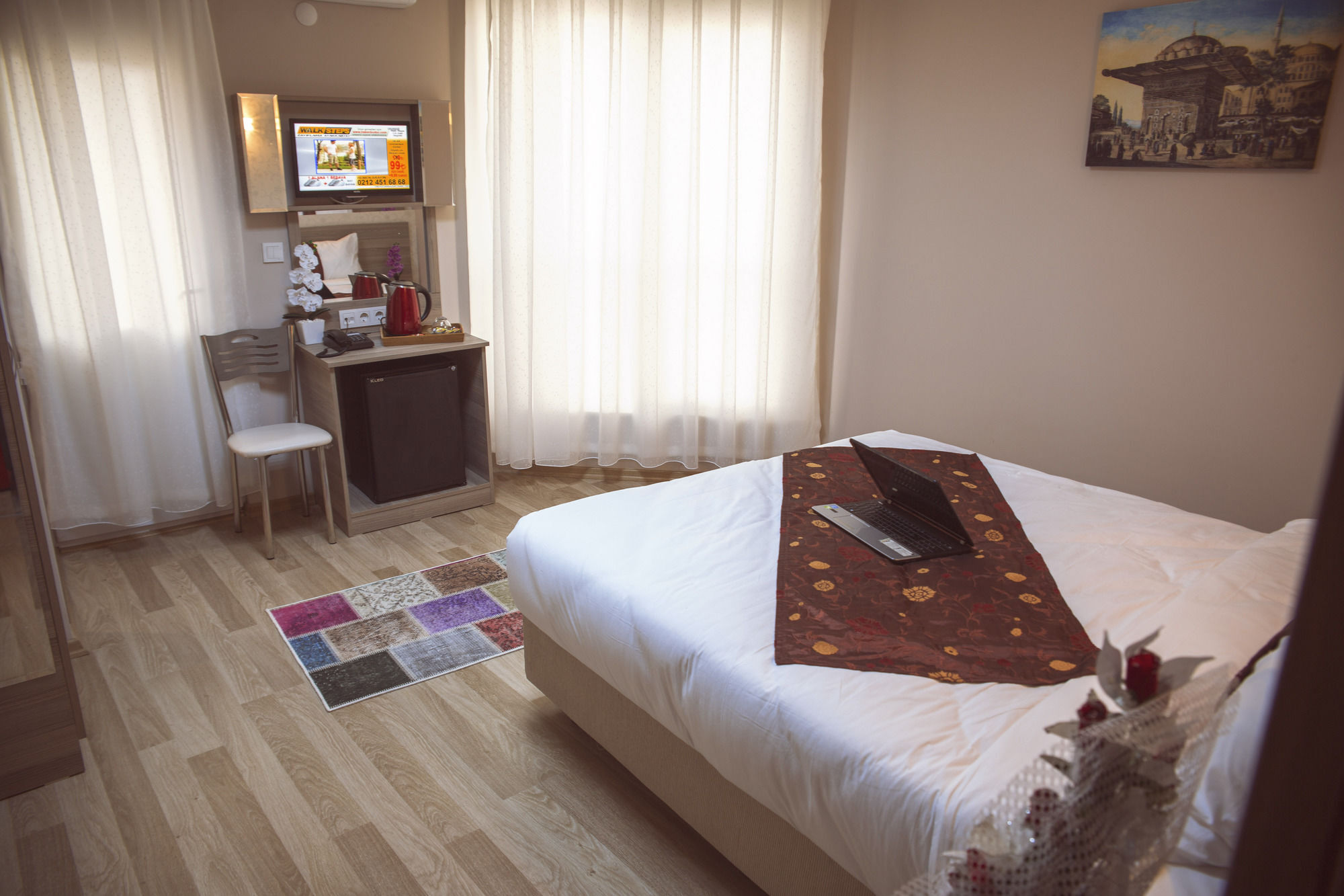 Grand Dedem Istanbul