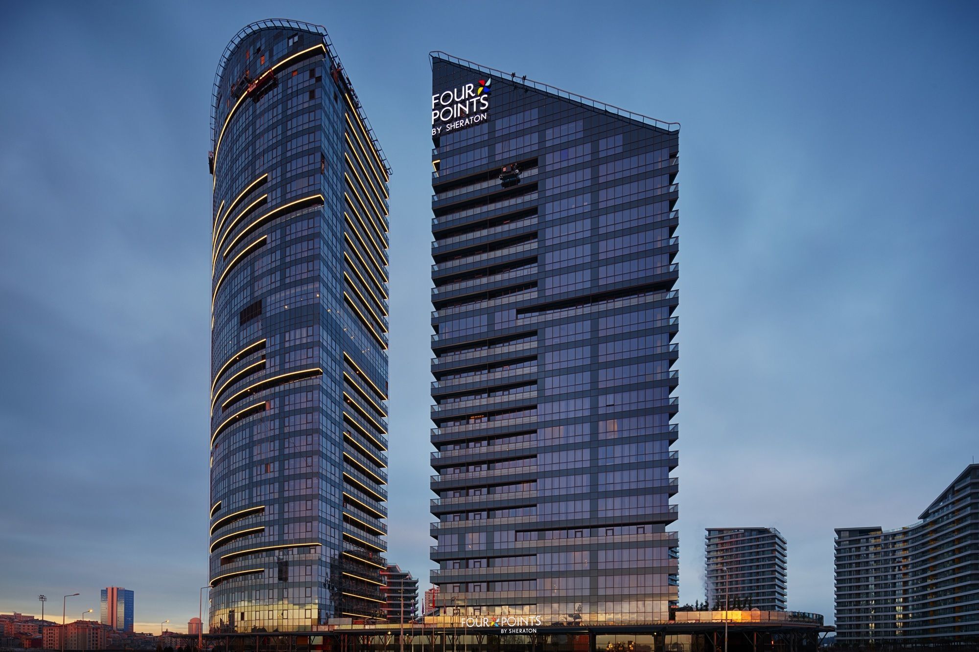 Ever Europe 4* İstanbul