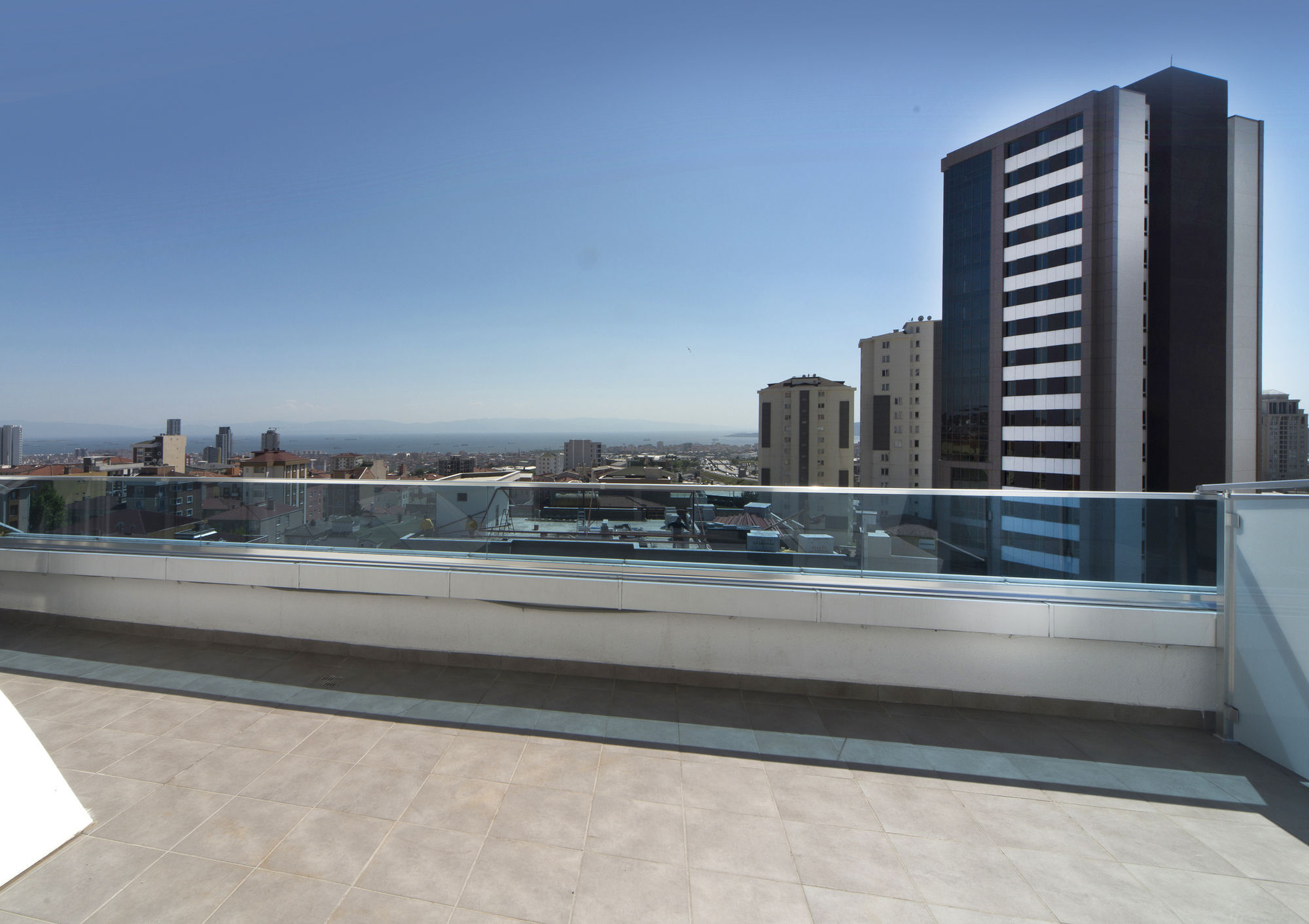 Hotel Ramada Encore Kartal Istanbul