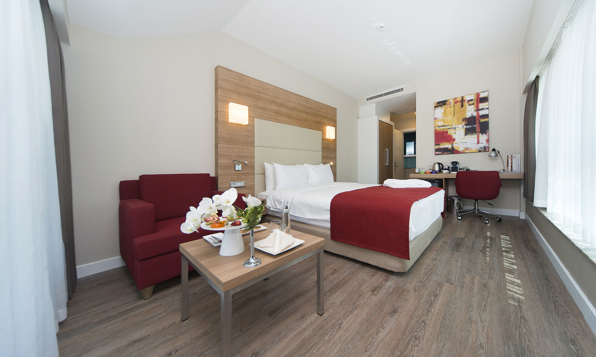 Hotel Ramada Encore Kartal