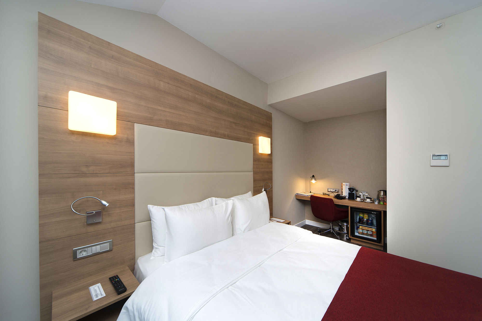 Ramada Encore Kartal 4* Istanbul