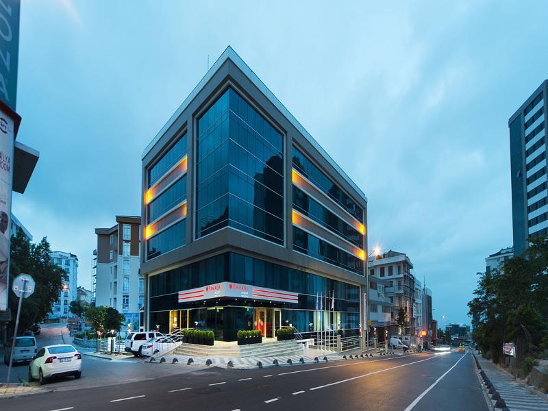 Hotel Ramada Encore Kartal Istanbul