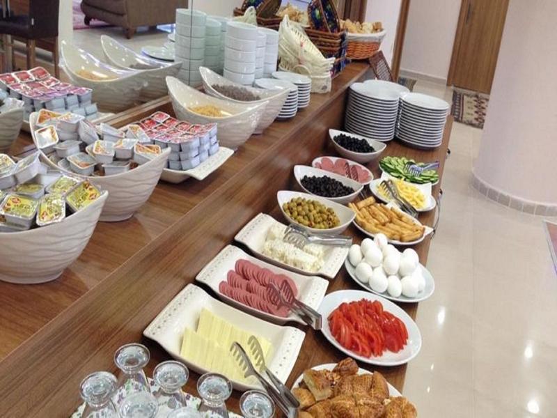 Hotel Grand Dedem