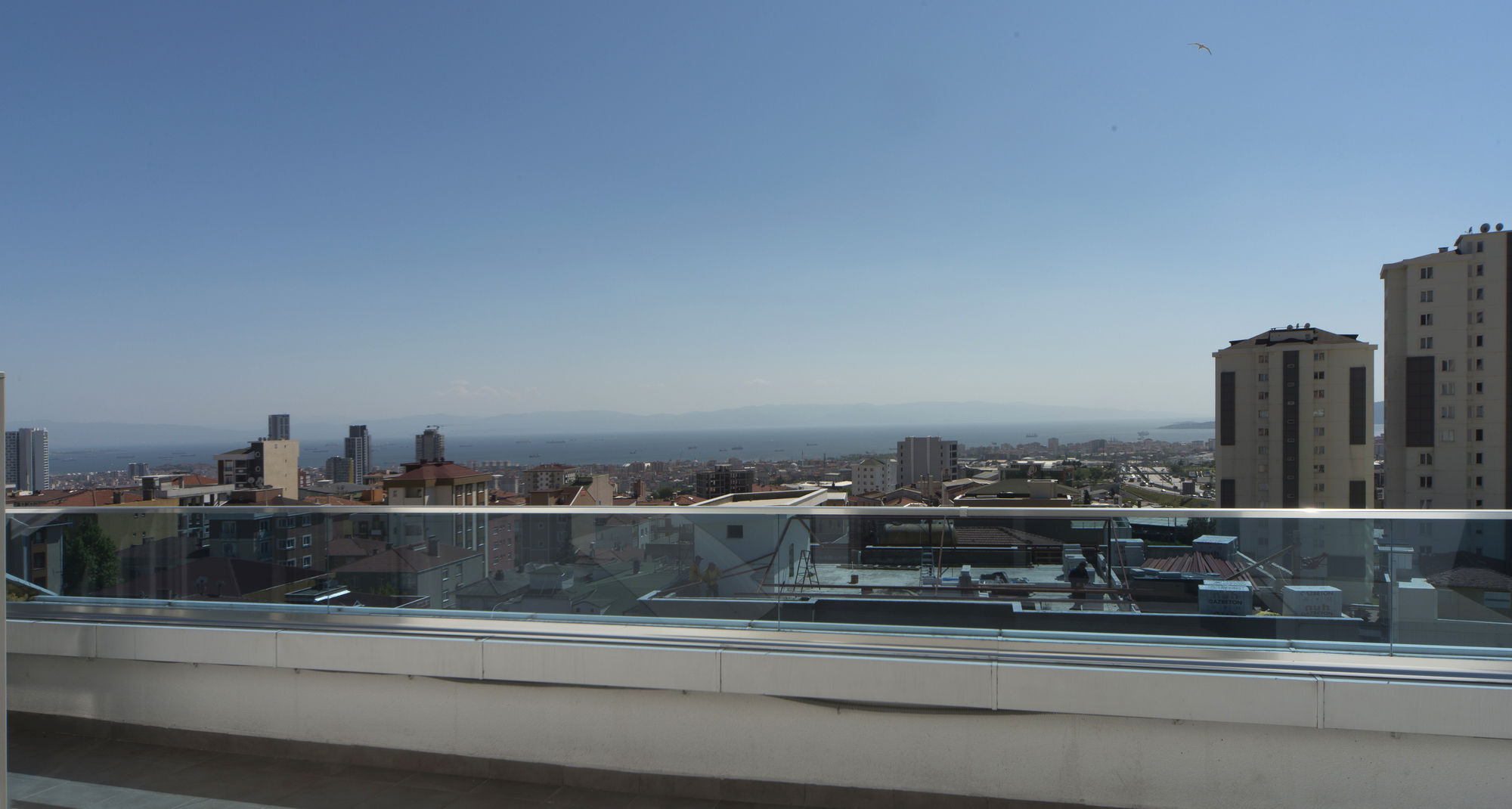 Hotel Ramada Encore Kartal