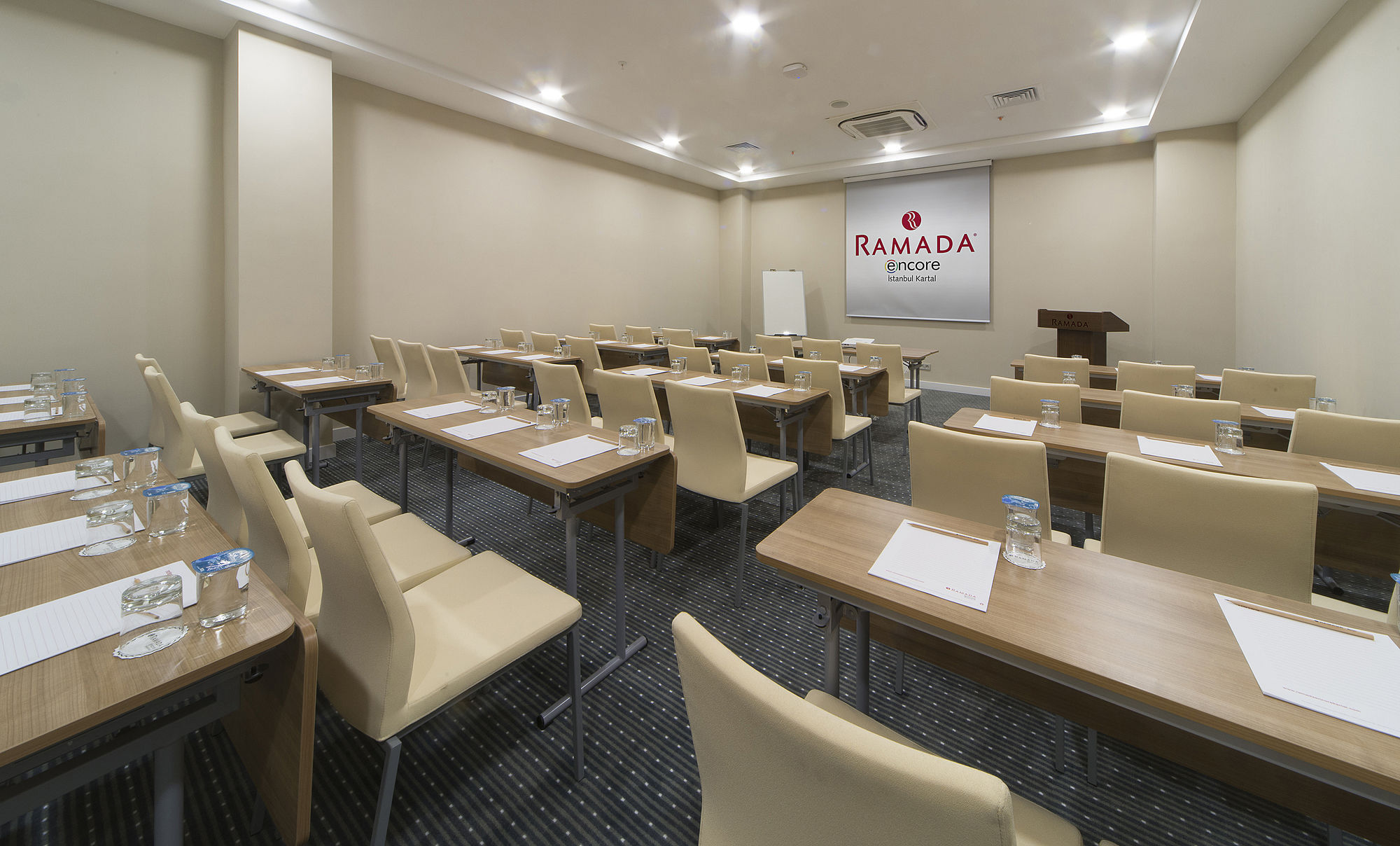 Hotel Ramada Encore Kartal Istanbul