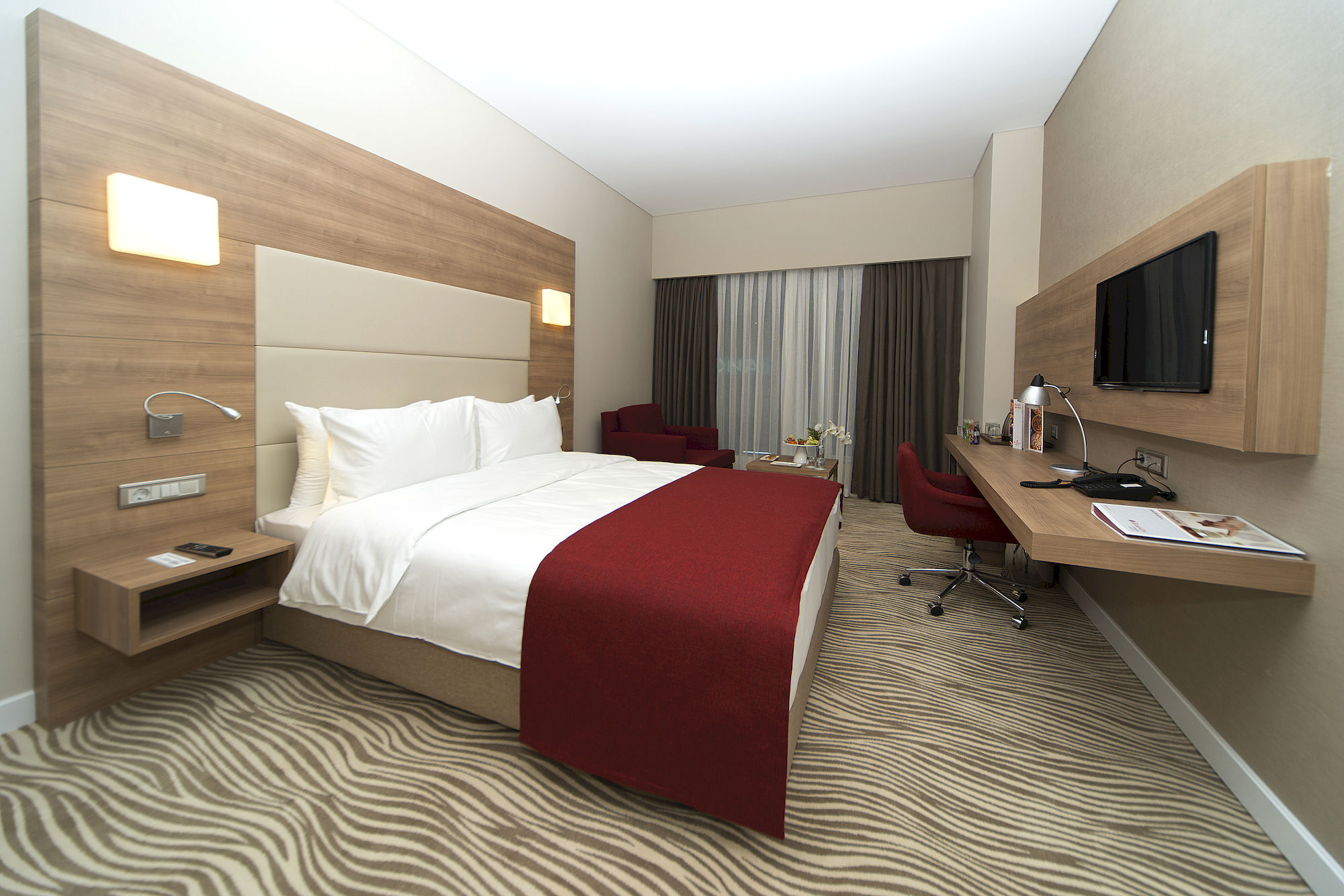 Ramada Encore Kartal Hotel 4*