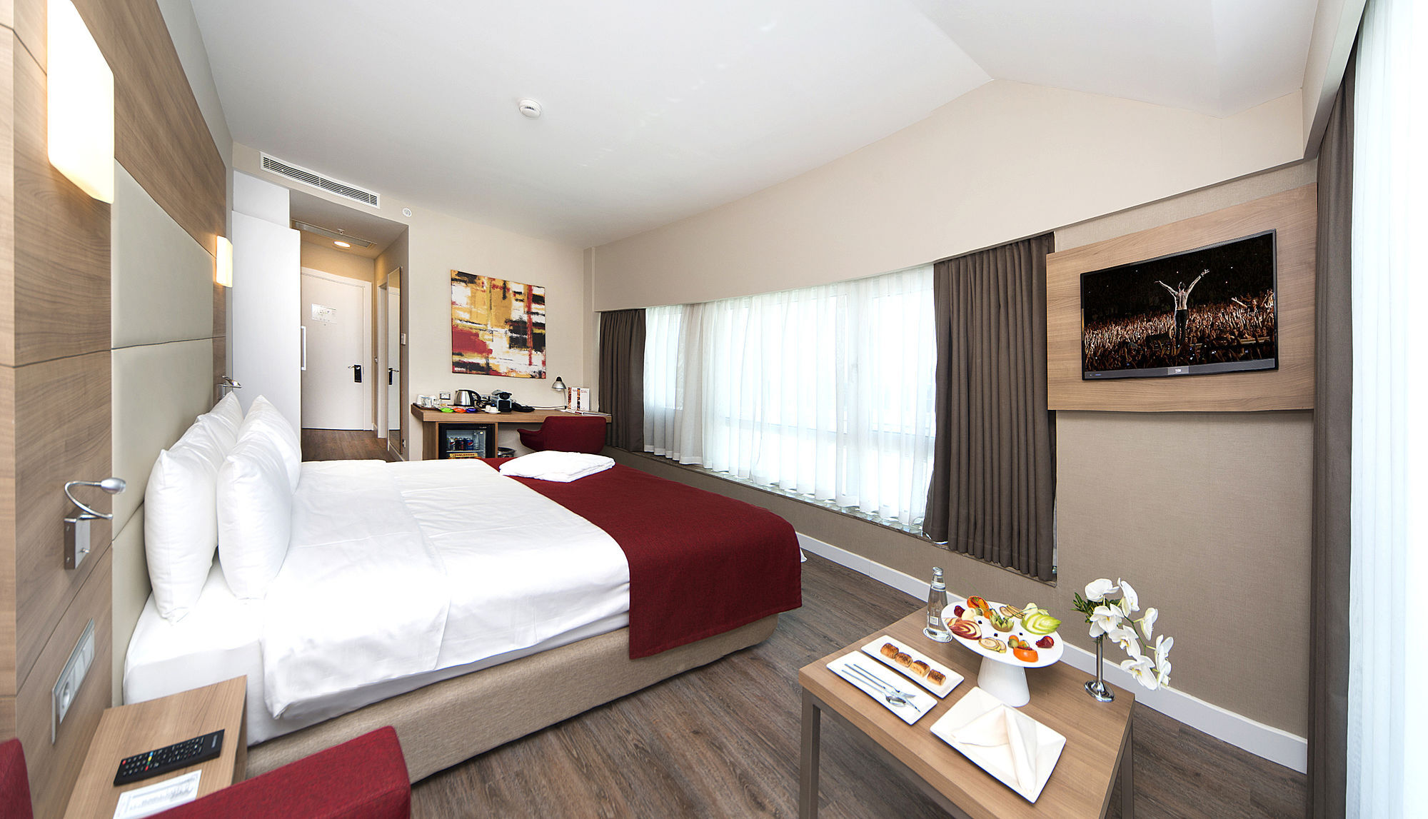 Hotel Ramada Encore Kartal