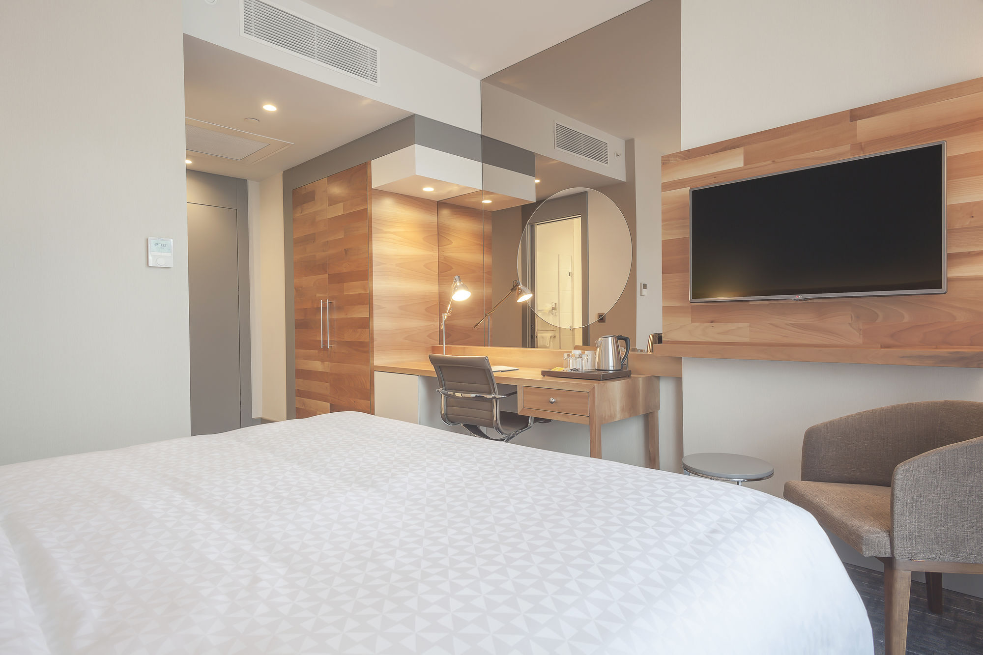 Ever Europe Otel