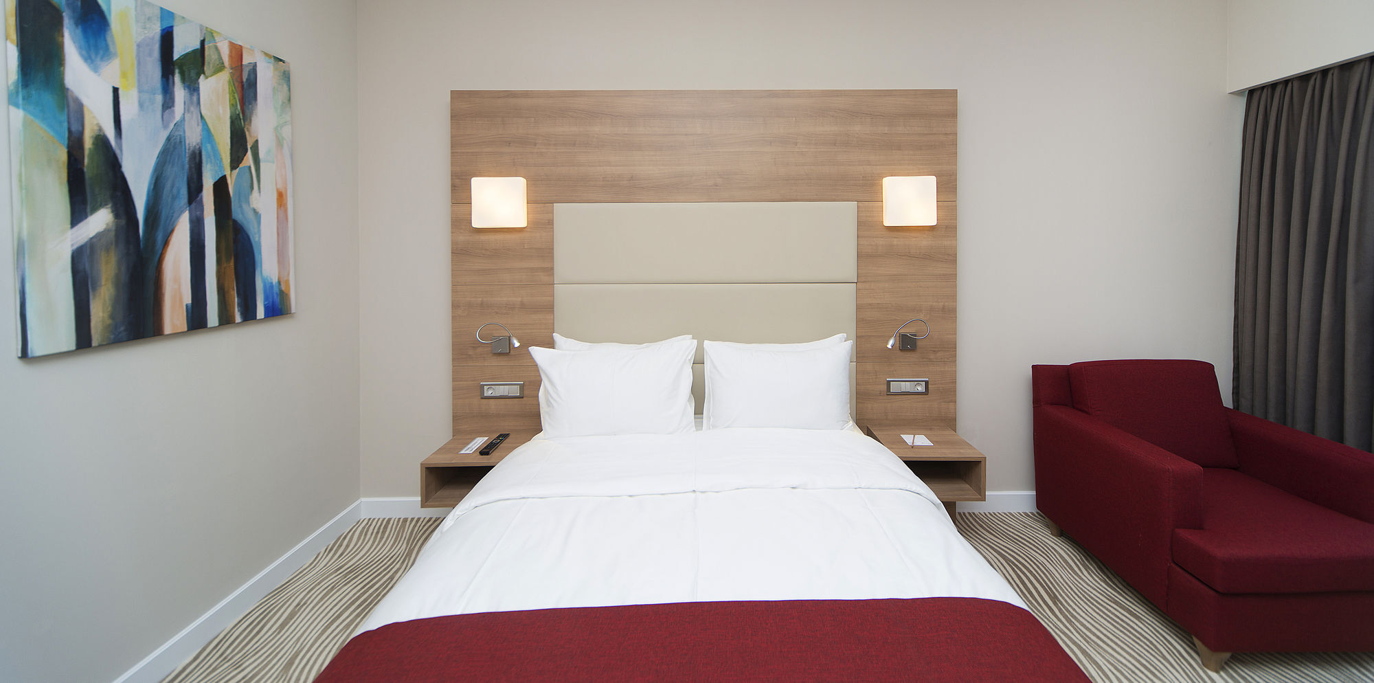 Ramada Encore Kartal 4*