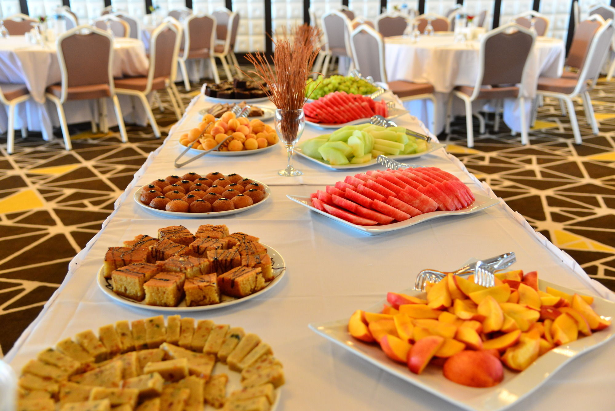 Hotel The Grand Mira Business Hotel Istambul