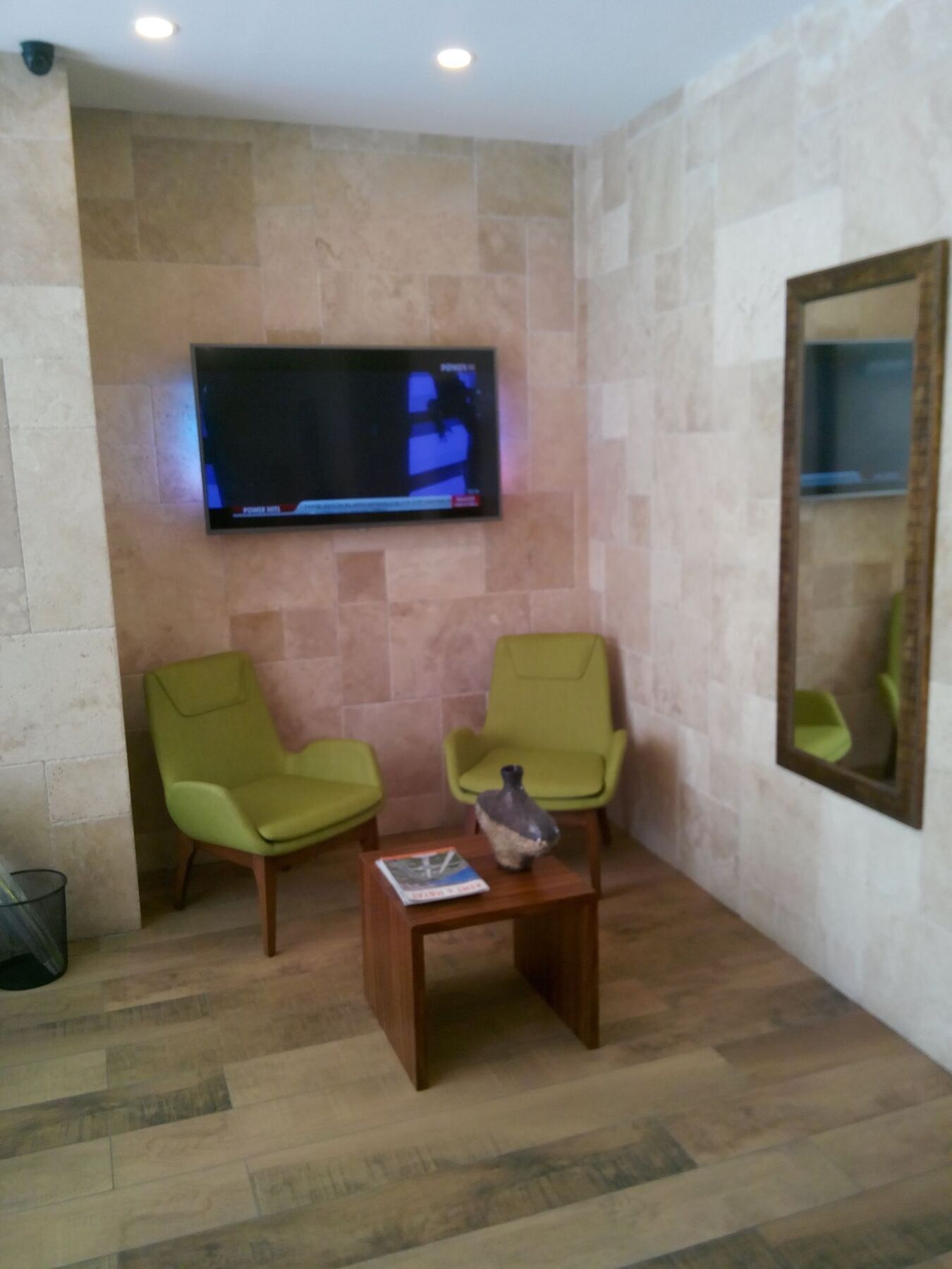The White Orient Otel 4*