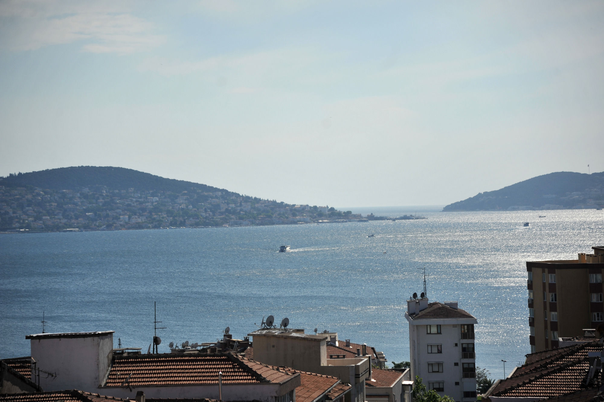 The Grand Mira Business Hotel Hotel Istambul