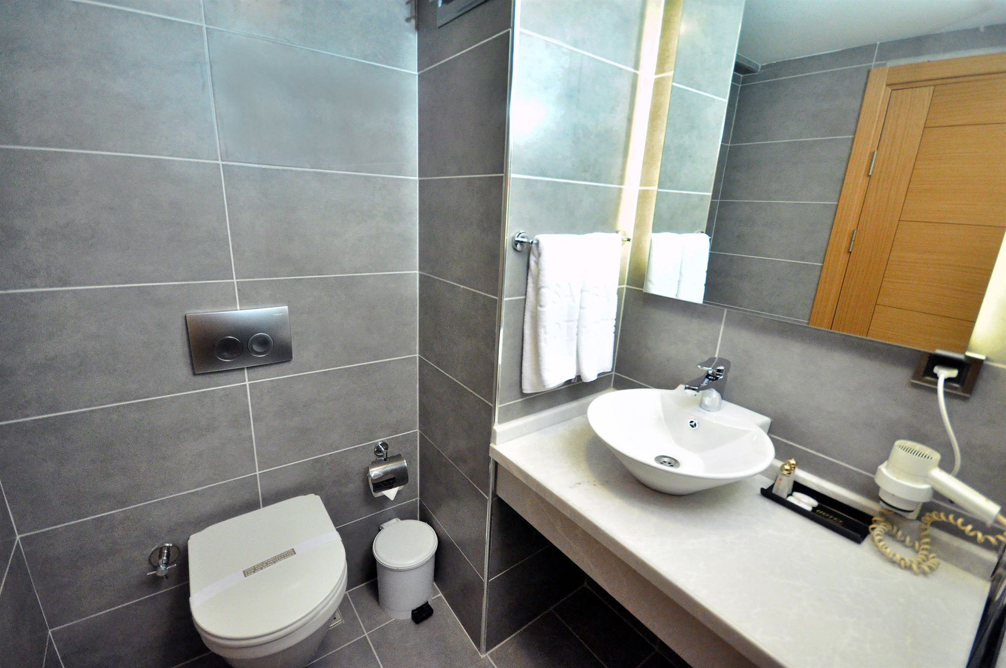 Osaka Airport Hotel Istanbul