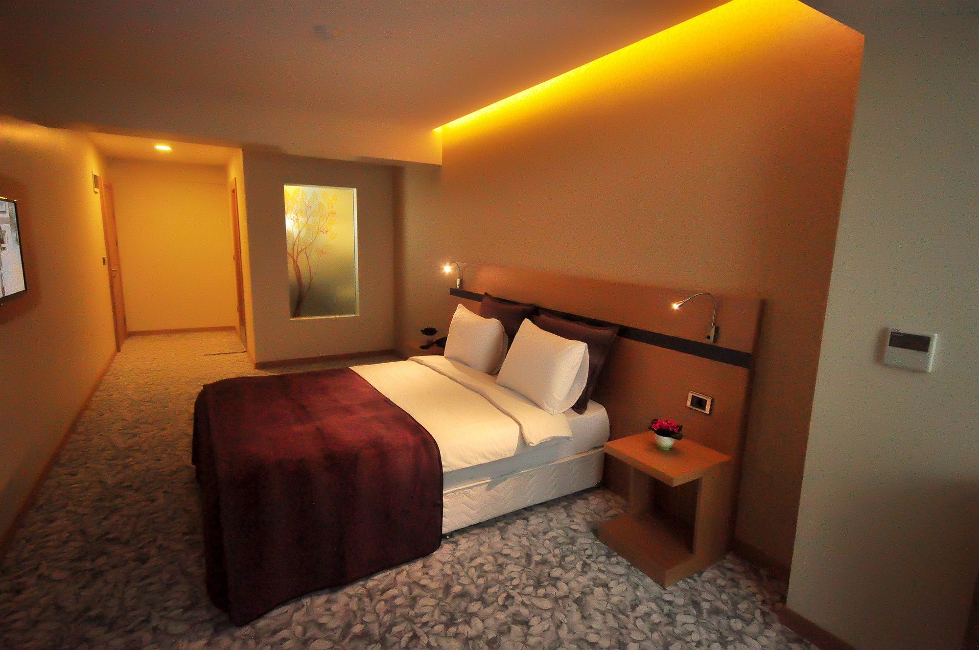 Osaka Airport Hotel Istanbul