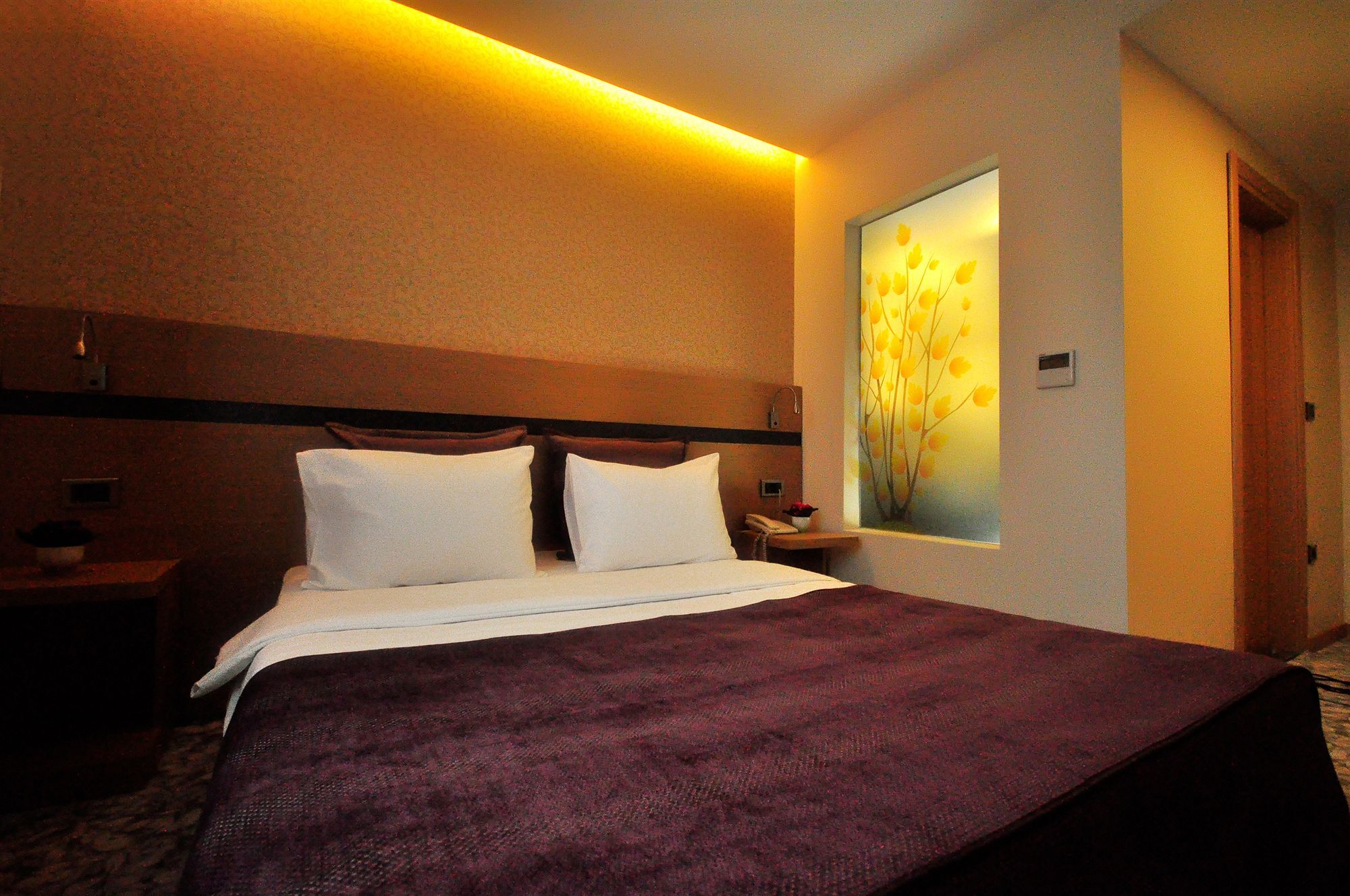Osaka Airport 3* Istanbul