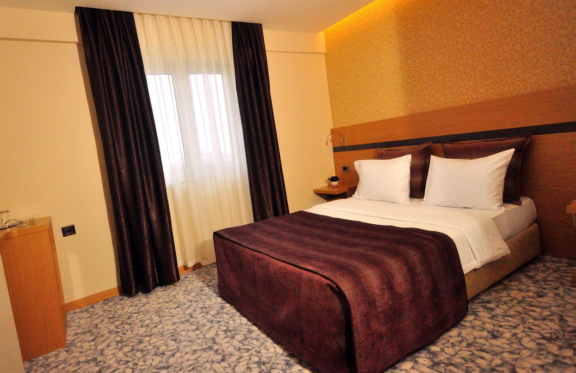 Osaka Airport Hotel