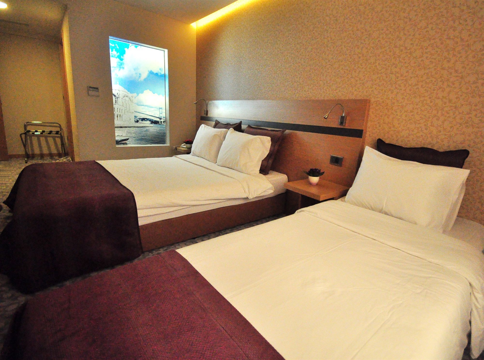 Hotel Osaka Airport Istanbul