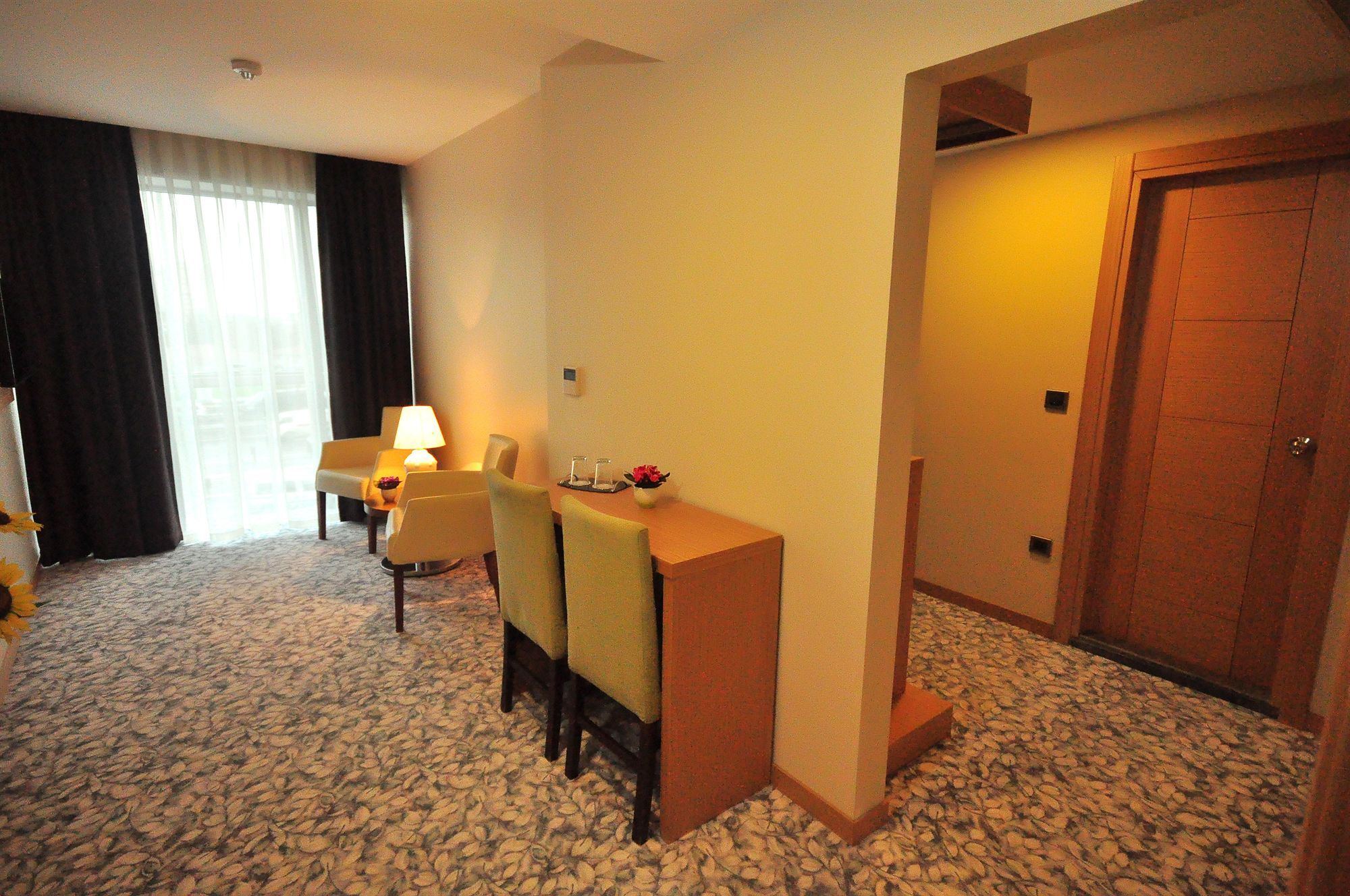 Osaka Airport Hotel