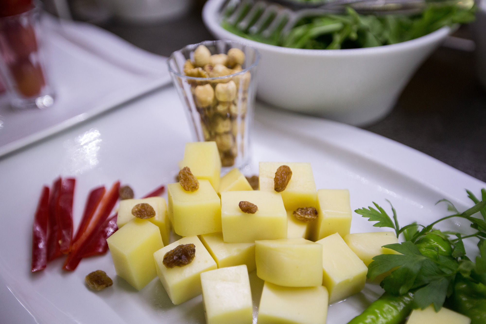 The Grand Mira Business Hotel 4* Istambul
