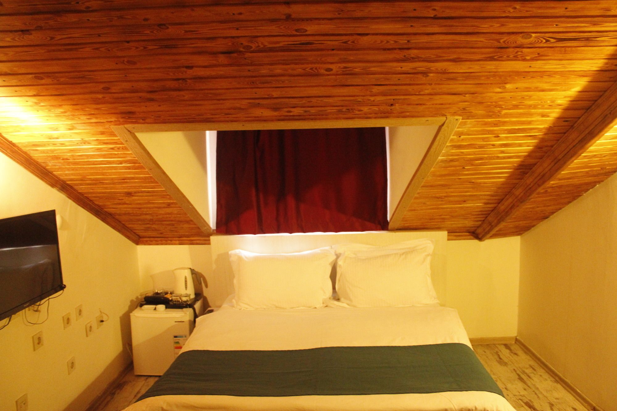 Hot Budget Ortakoy Hotel