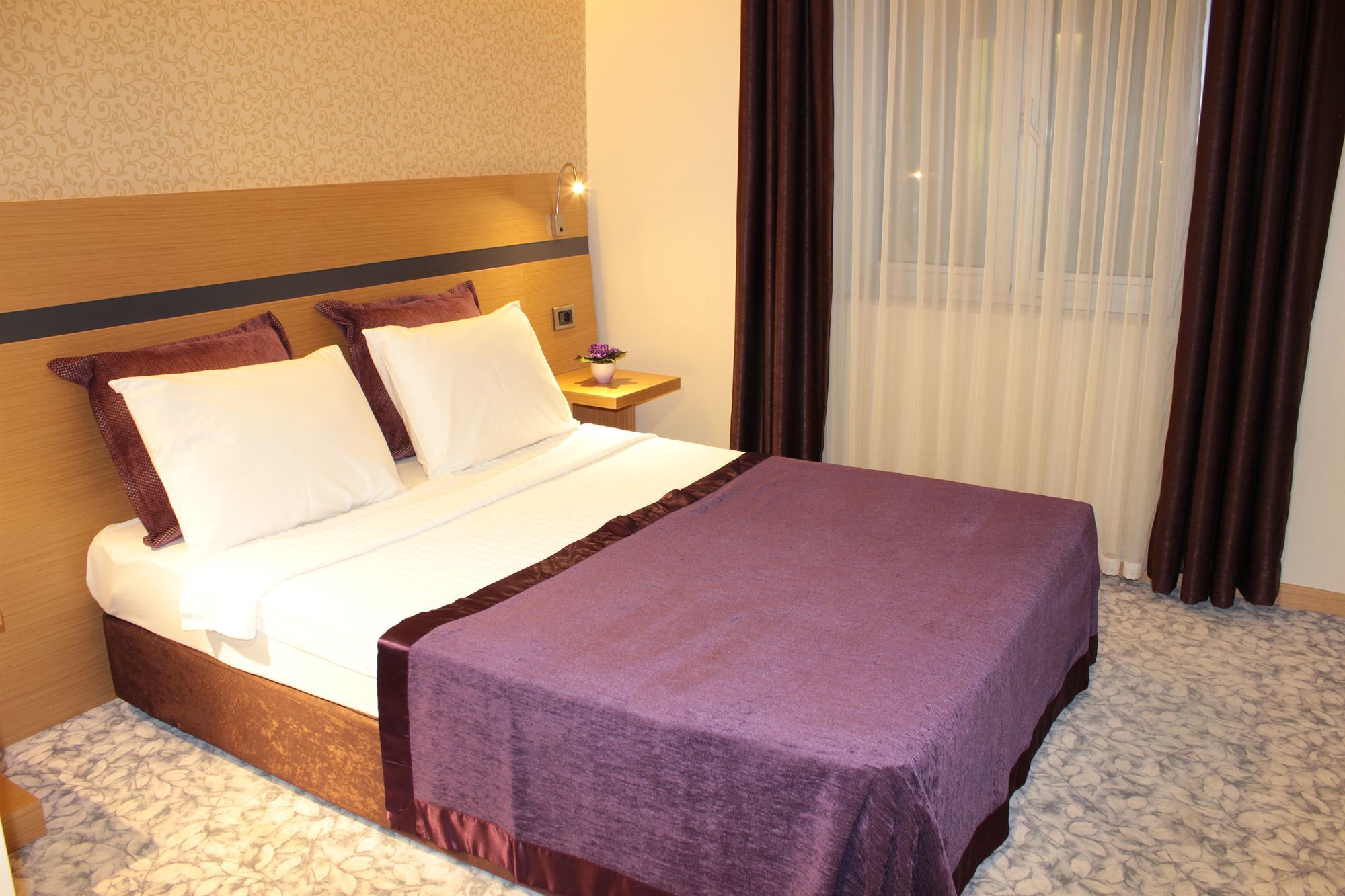 Osaka Airport Hotel Istanbul
