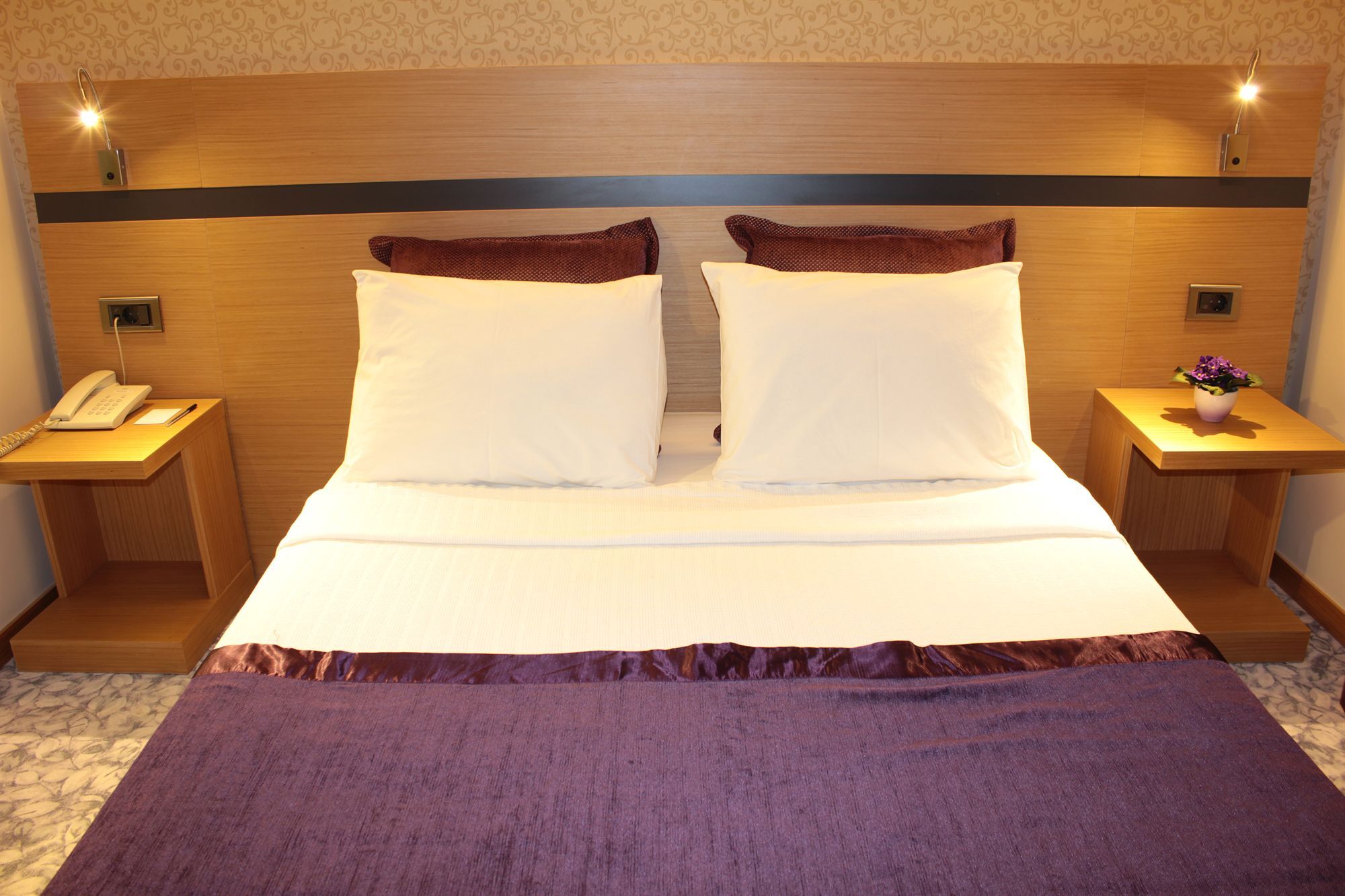 Osaka Airport Hotel Istanbul