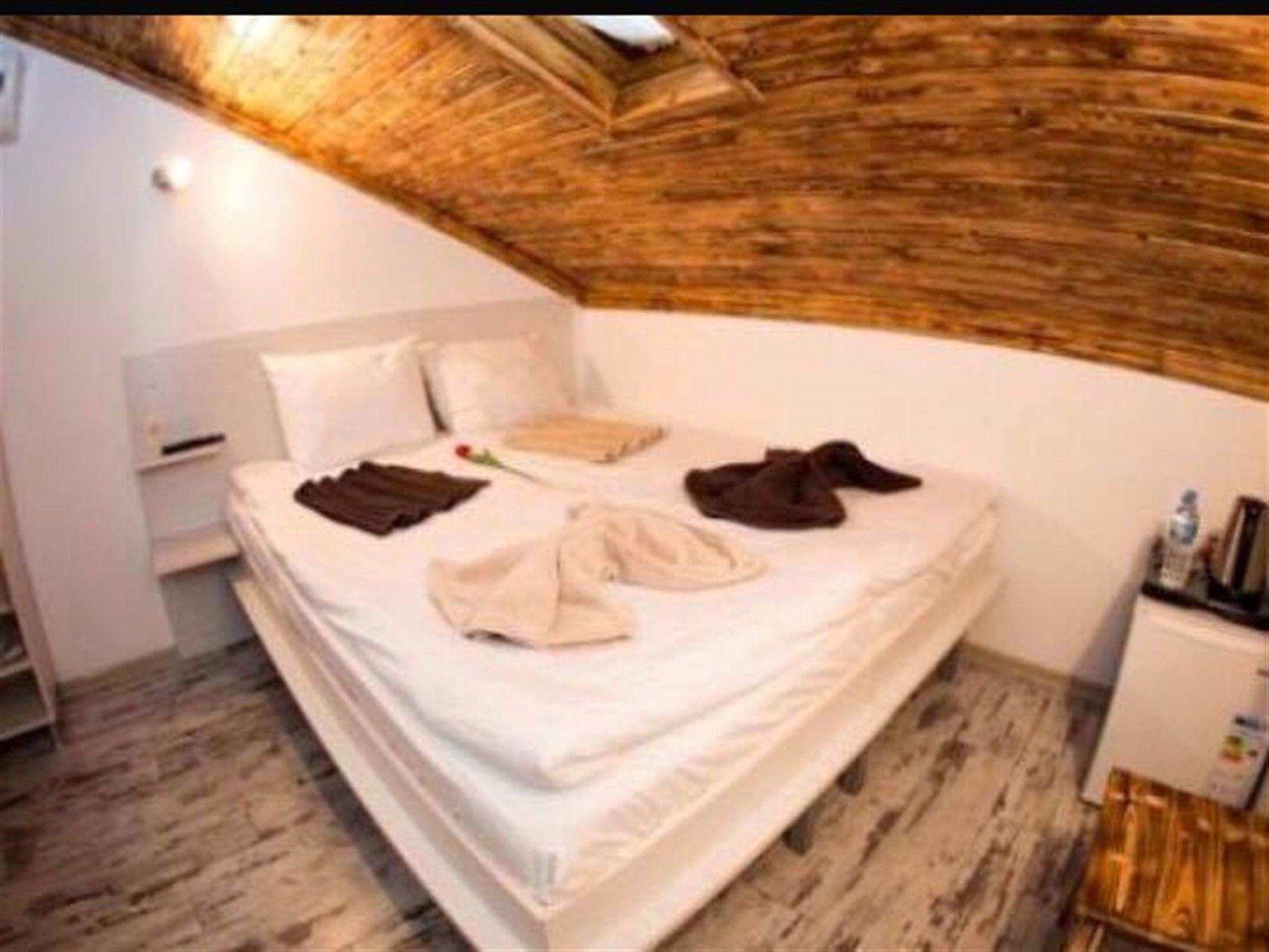 Hotel Hot Budget Ortakoy Istanbul
