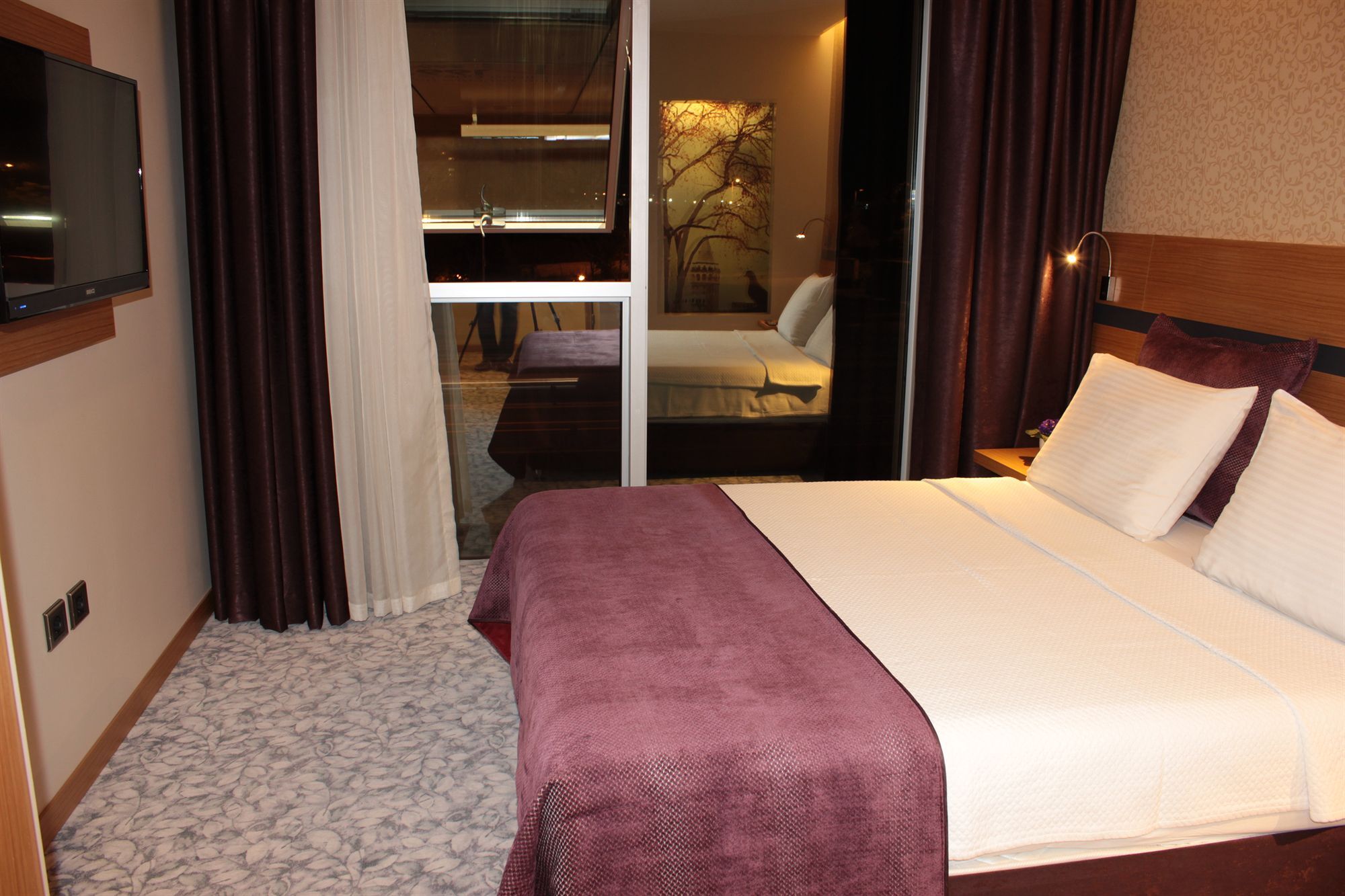 Osaka Airport 3* Istanbul