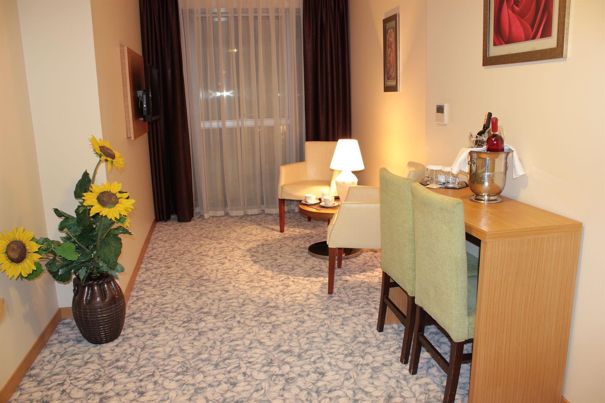 Osaka Airport Hotel