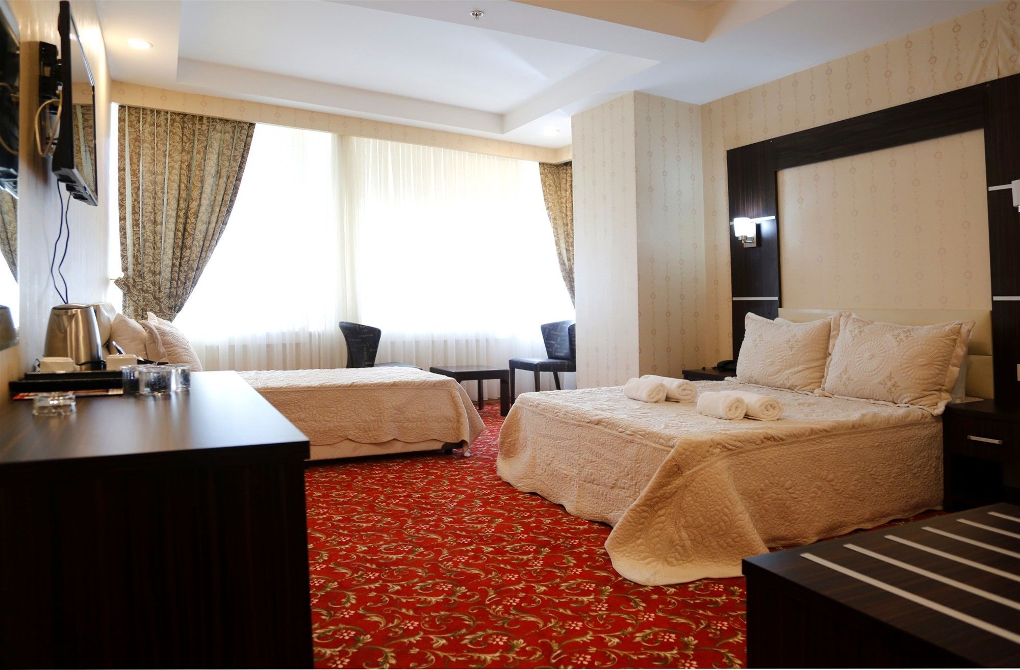 Grand Temel 3*