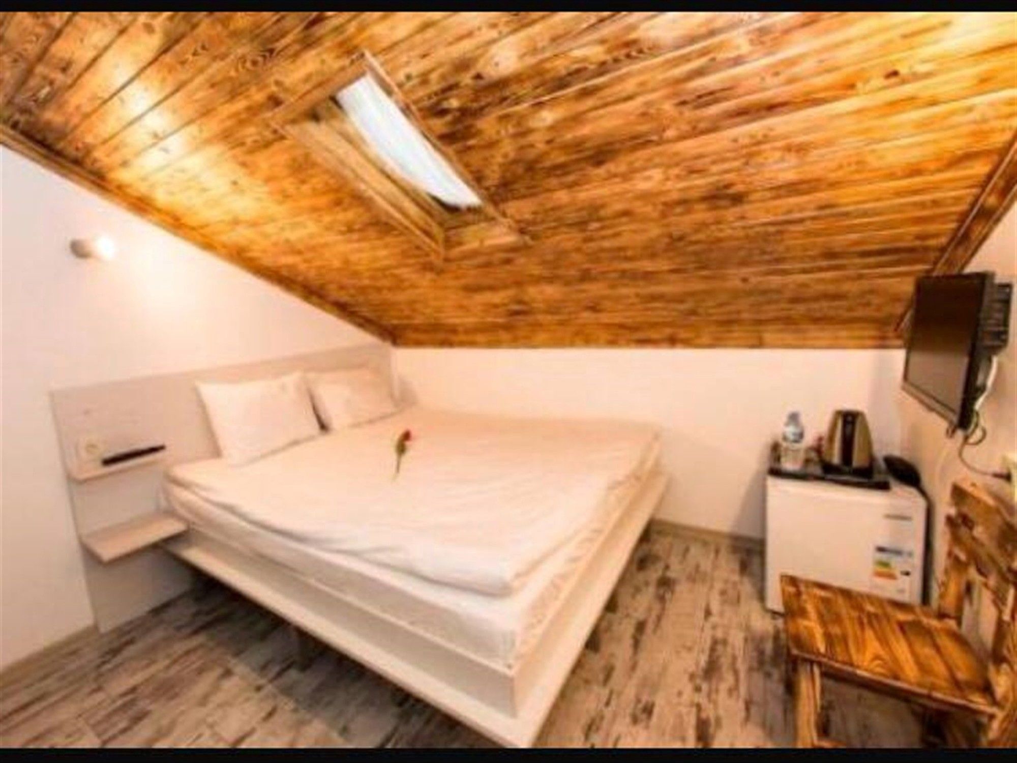 Hotel Hot Budget Ortakoy Istanbul