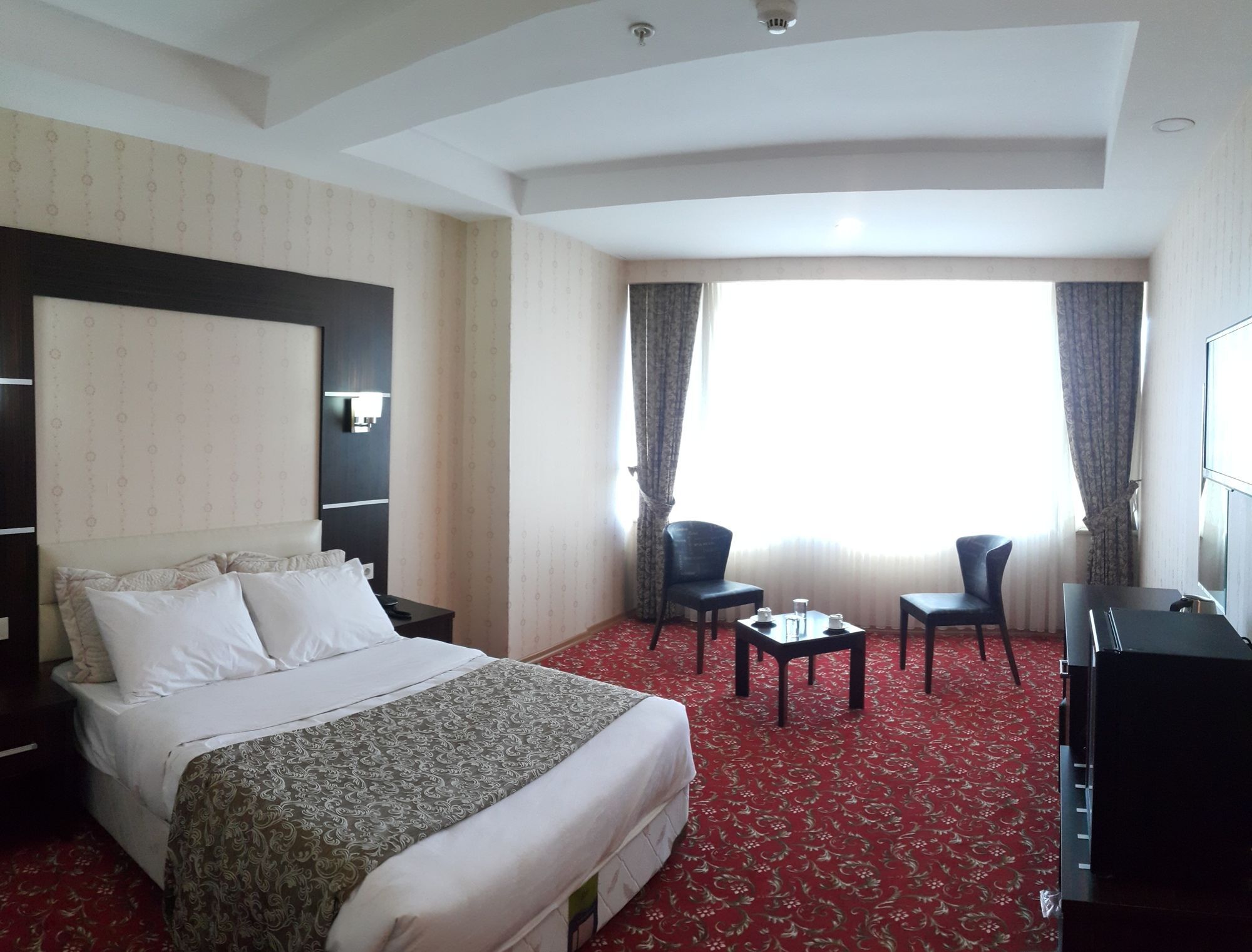 Grand Temel 3* Istanbul