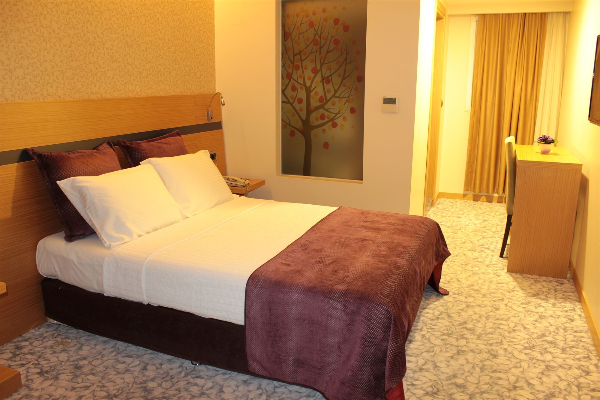 Osaka Airport Hotel Istanbul
