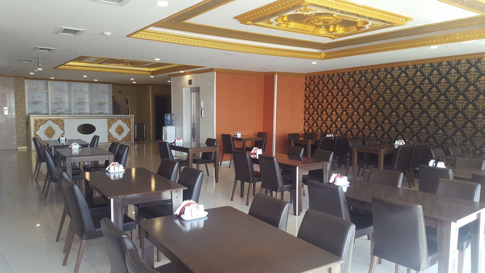 Grand Temel Istanbul