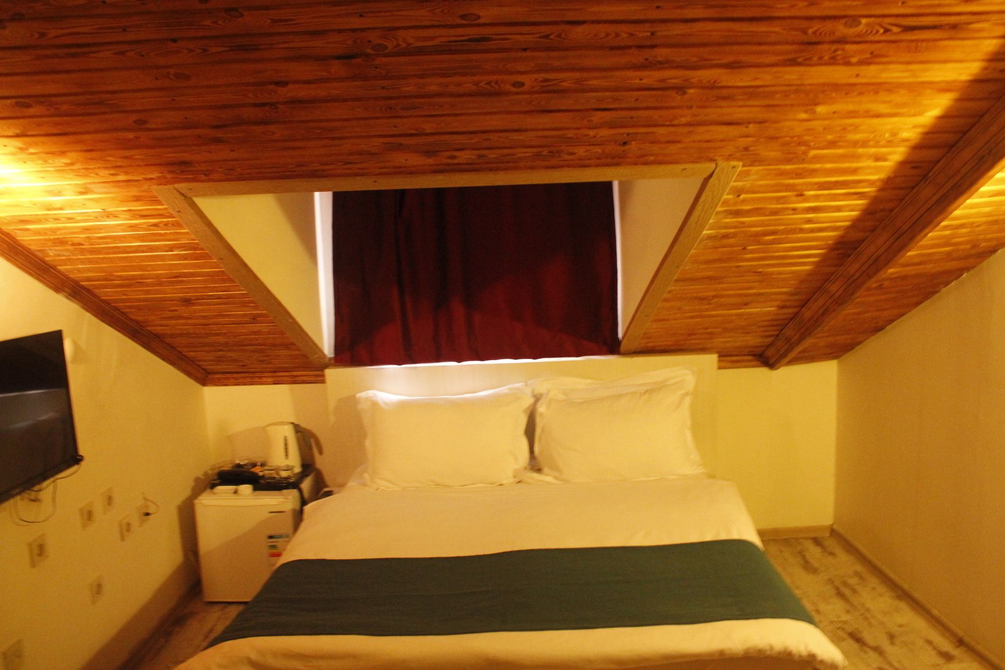 Hot Budget Ortakoy Hotel