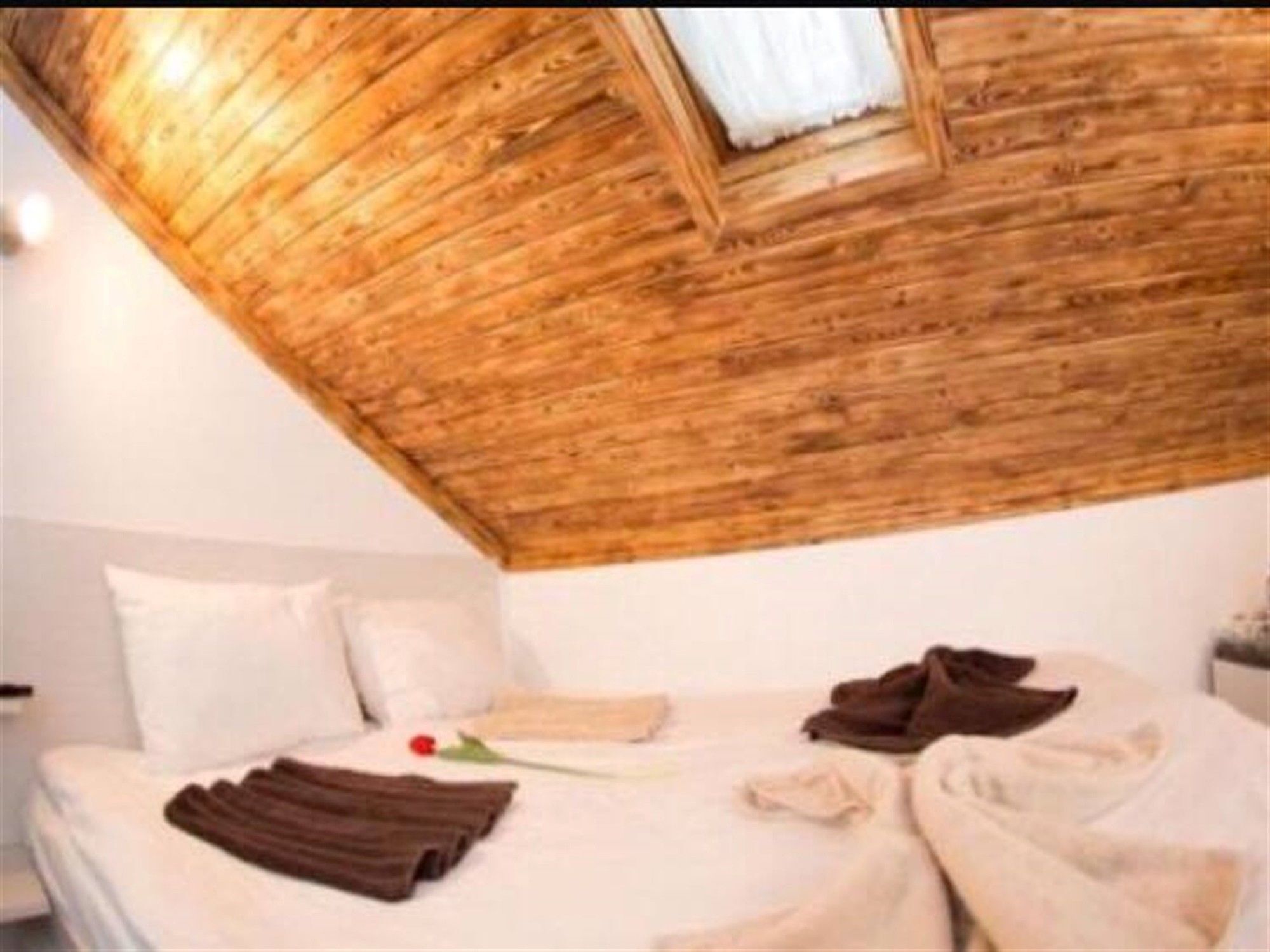 Hotel Hot Budget Ortakoy Istanbul
