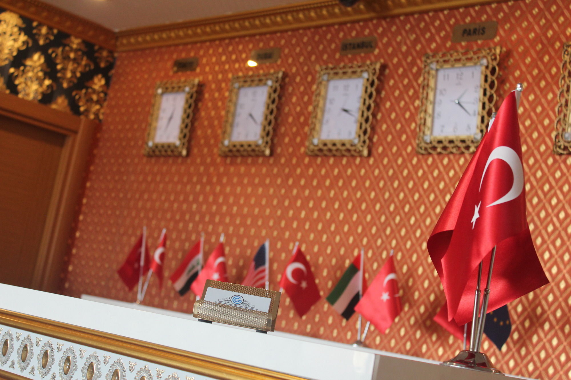 Grand Temel 3*
