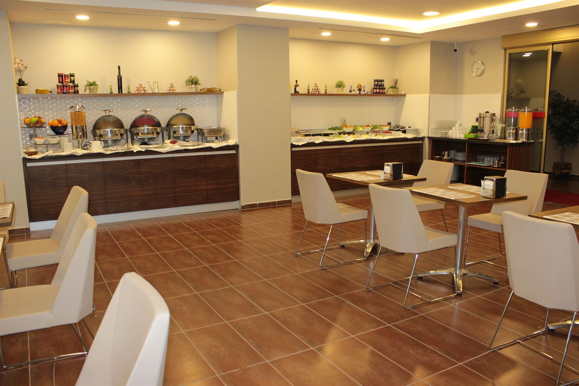 Osaka Airport Hotel Istanbul