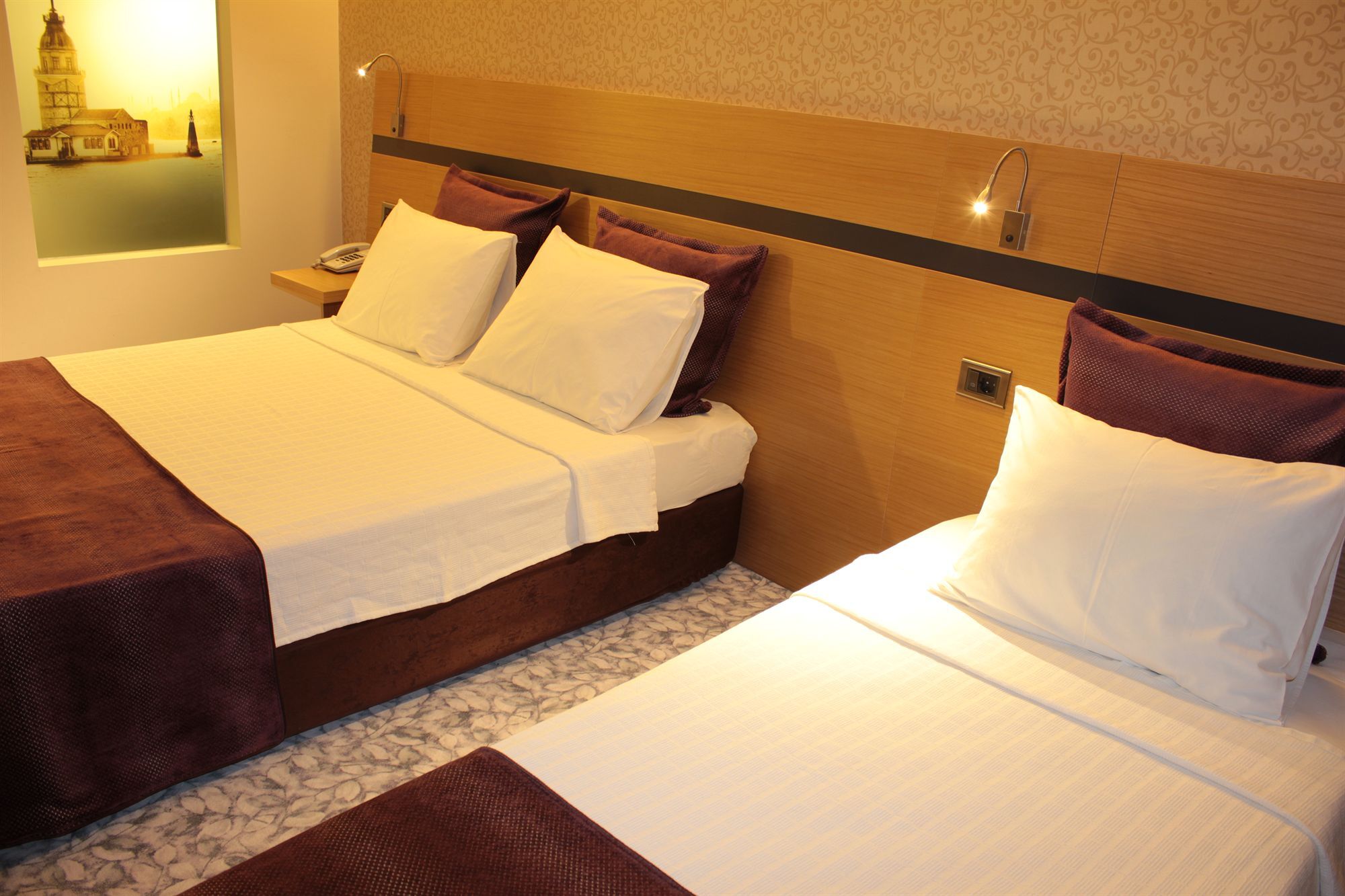 Osaka Airport Hotel
