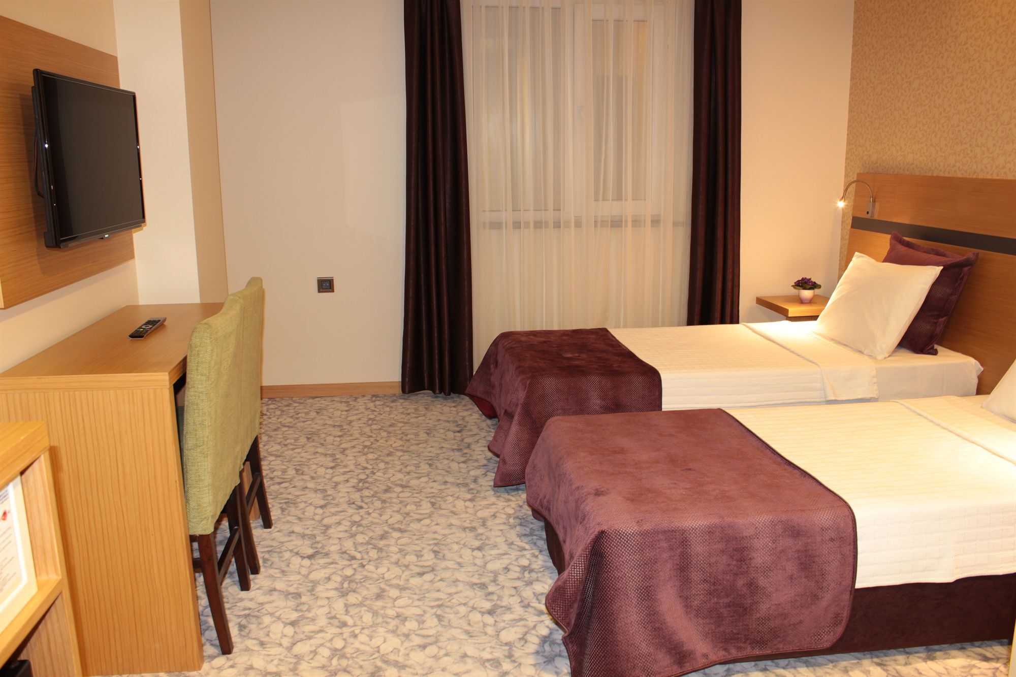 Hotel Osaka Airport Istanbul