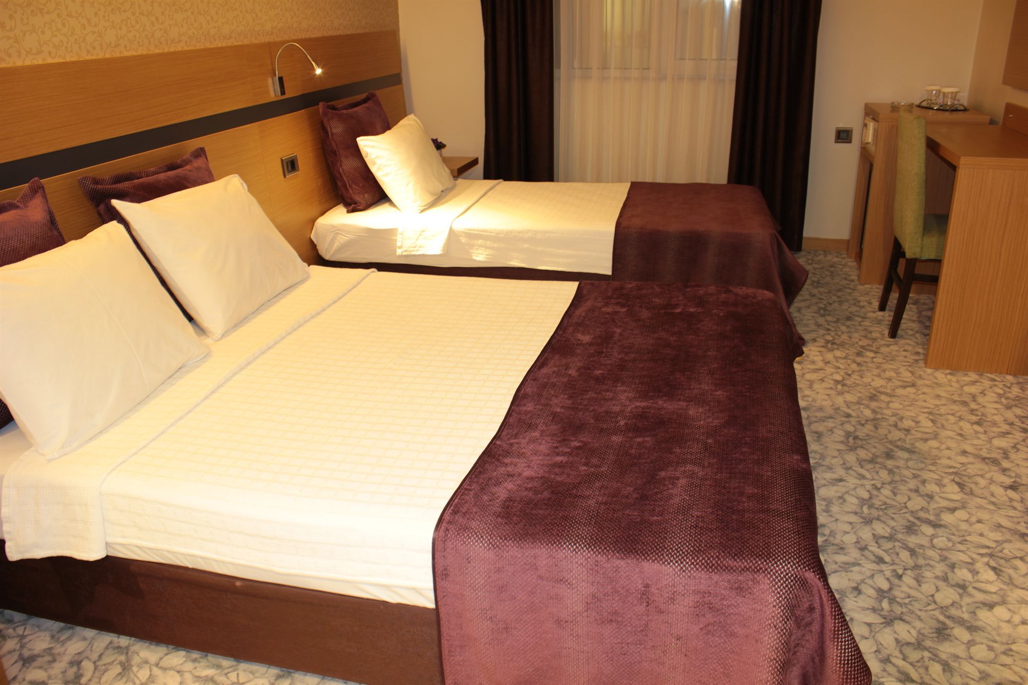 Hotel Osaka Airport 3*